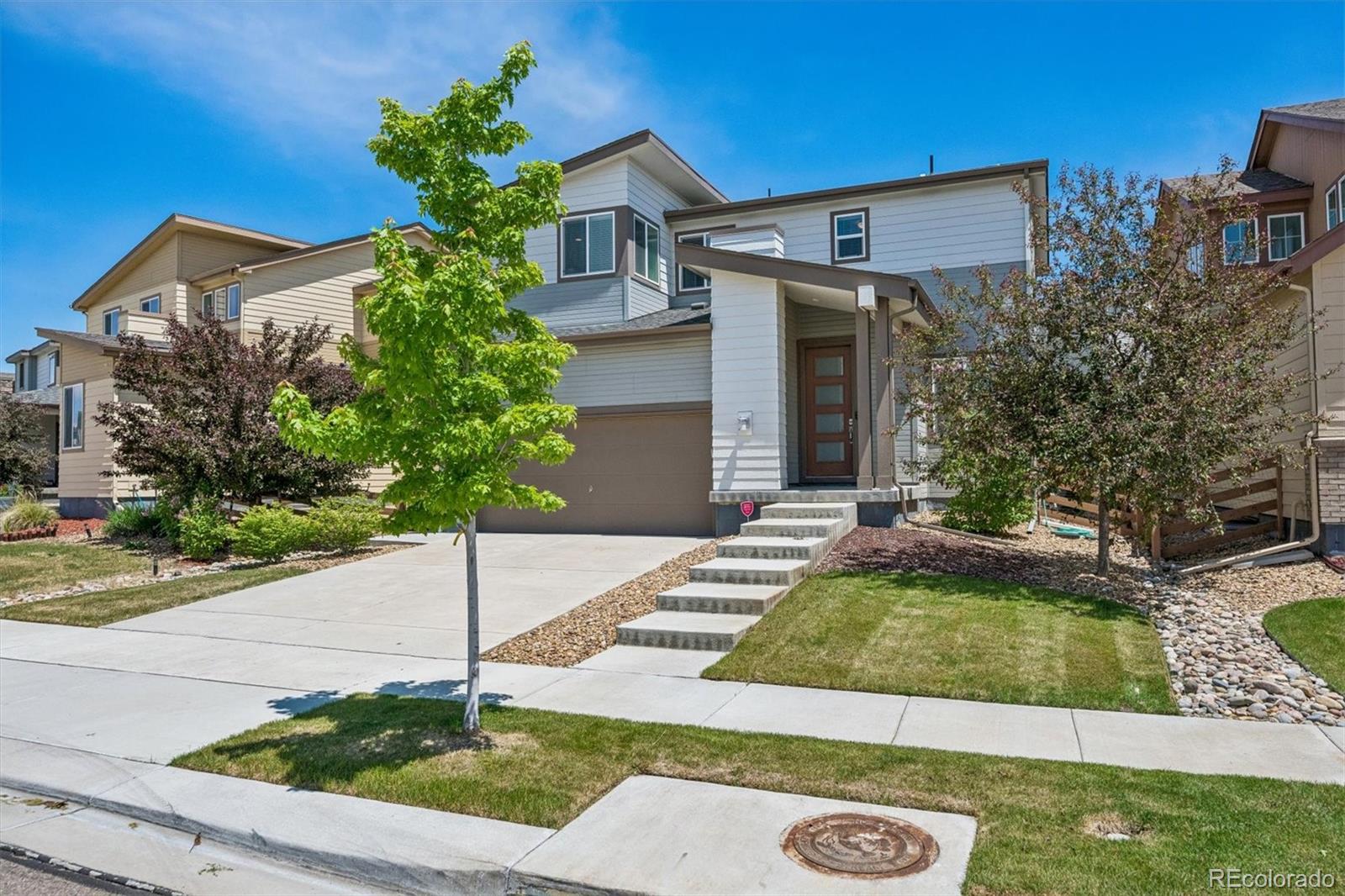 MLS Image #3 for 10006  yampa street,commerce city, Colorado