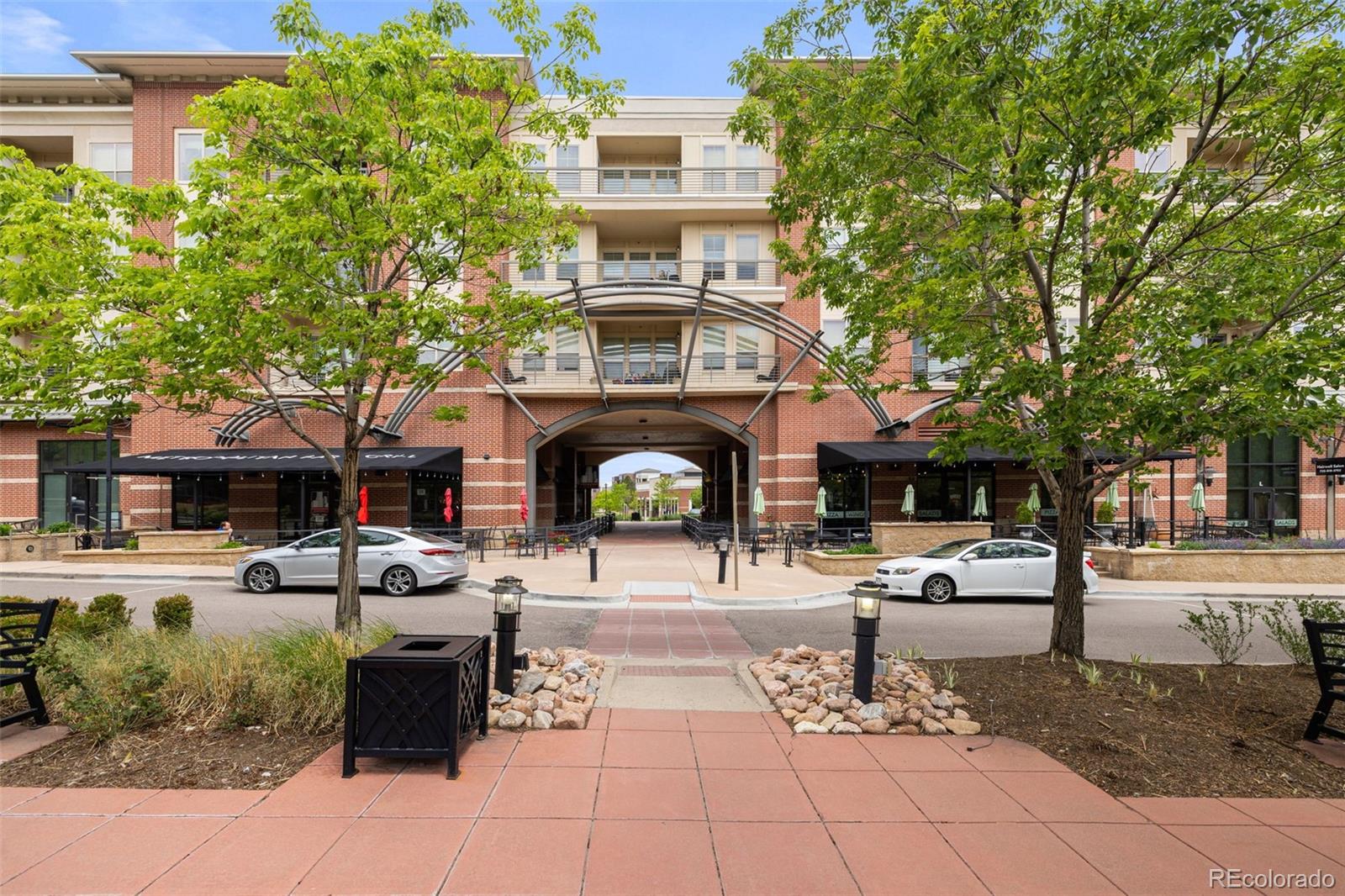 MLS Image #1 for 10111  inverness main street 405,englewood, Colorado