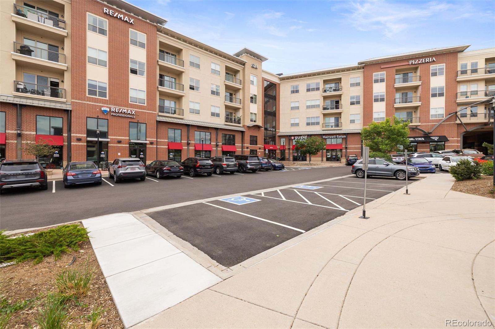 MLS Image #2 for 10111  inverness main street 405,englewood, Colorado