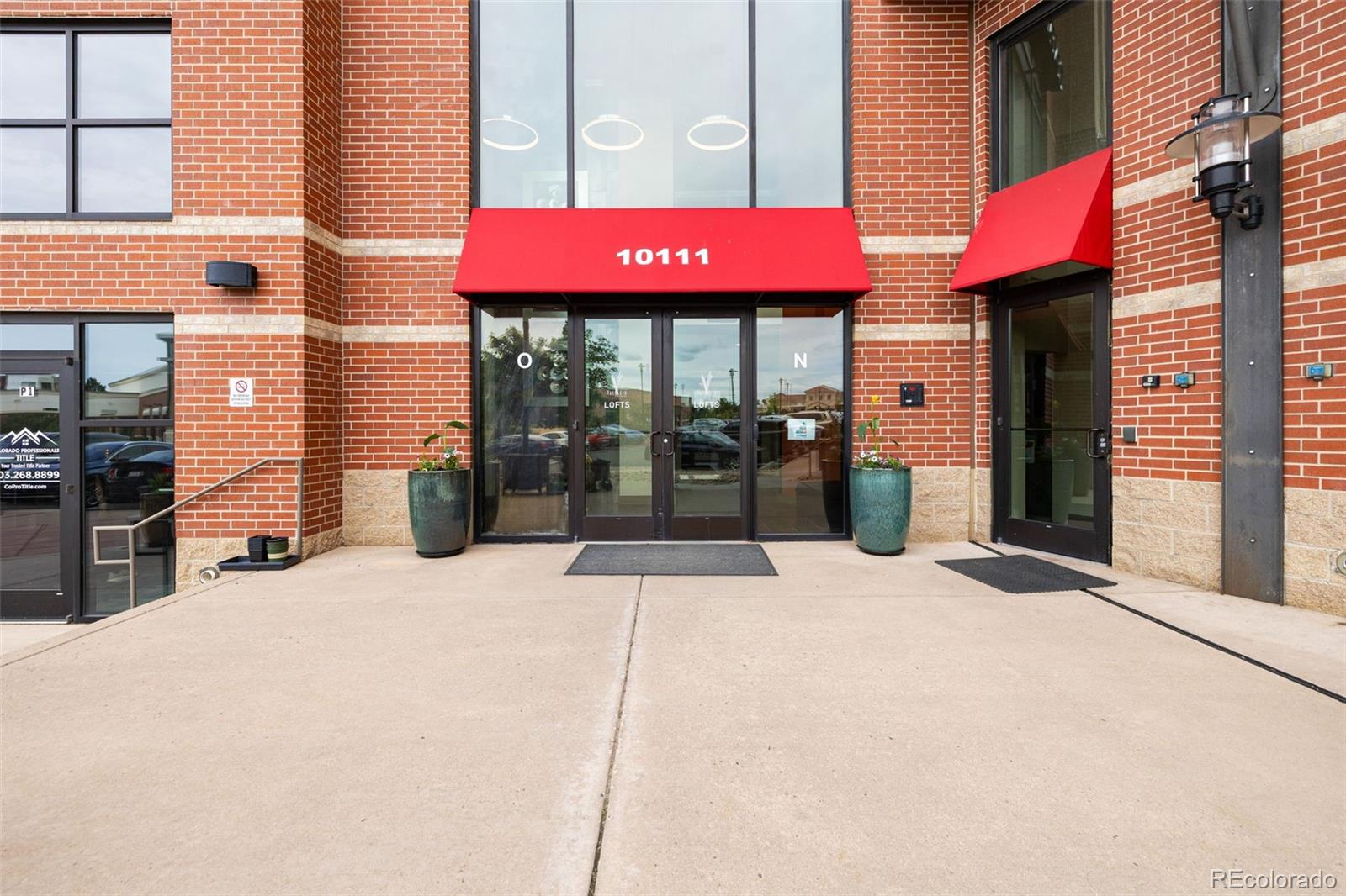 MLS Image #4 for 10111  inverness main street 405,englewood, Colorado