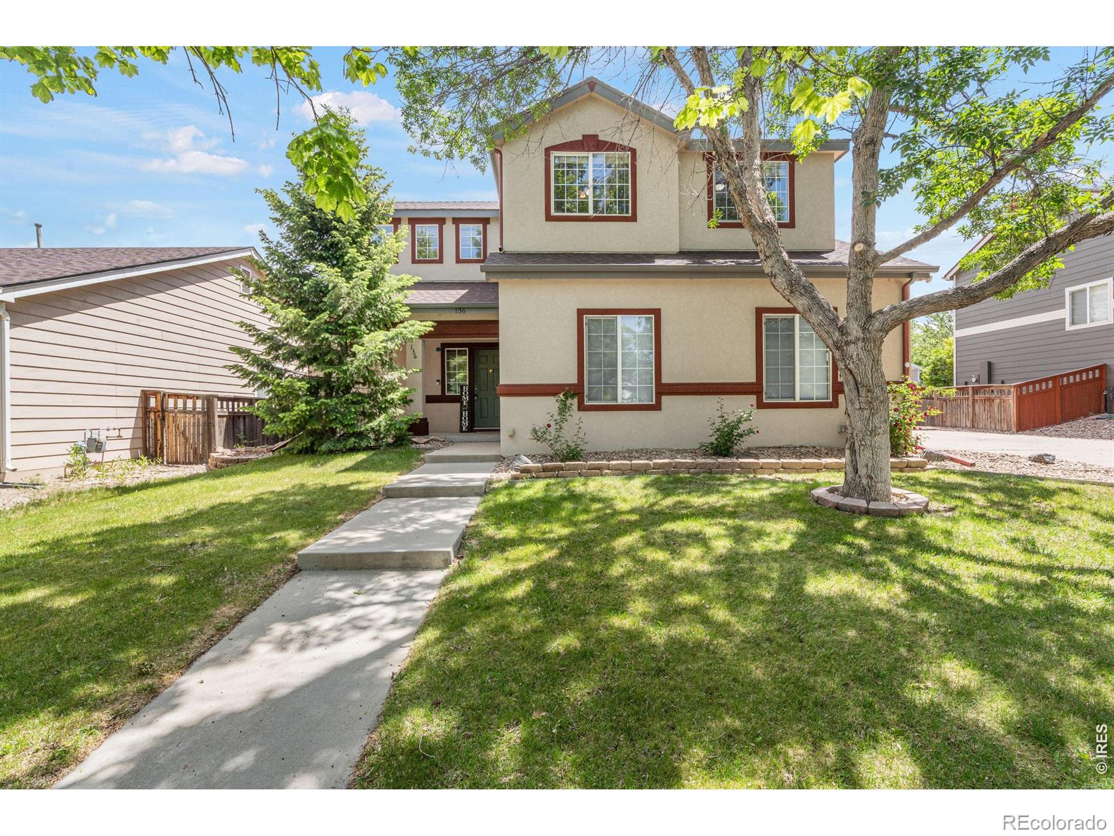 MLS Image #1 for 136  gaviota avenue,brighton, Colorado