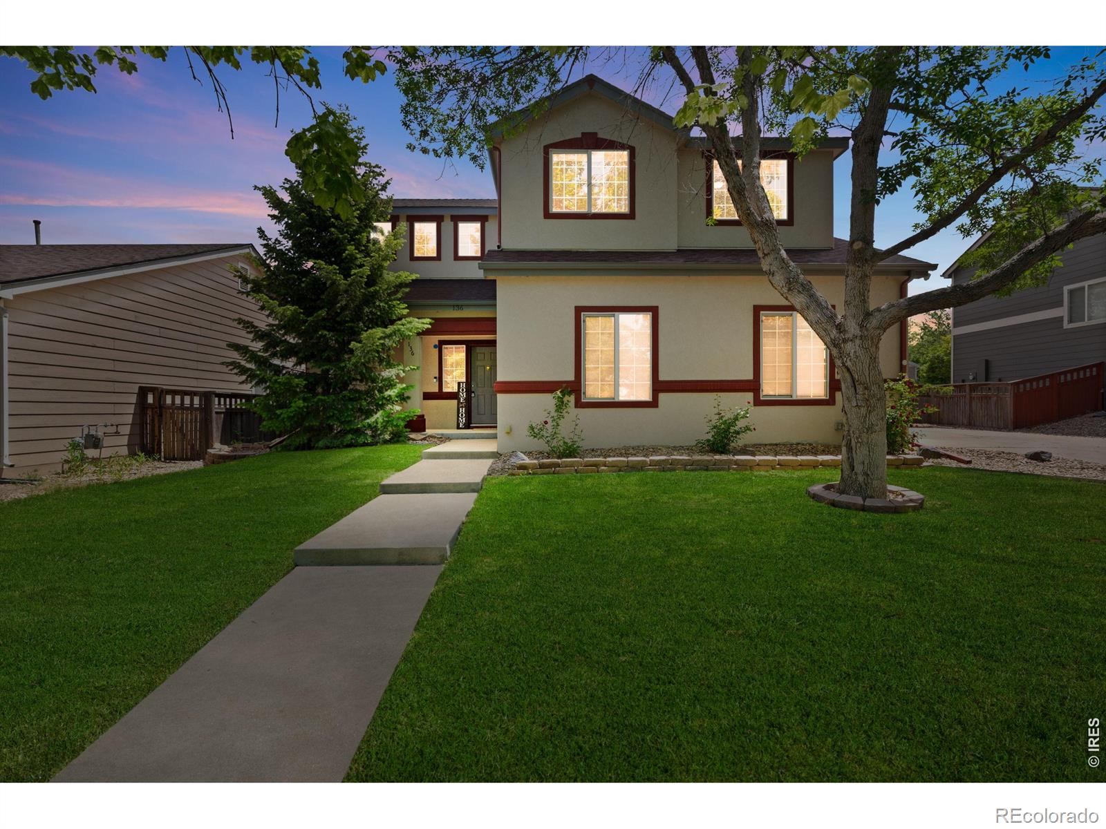 MLS Image #2 for 136  gaviota avenue,brighton, Colorado