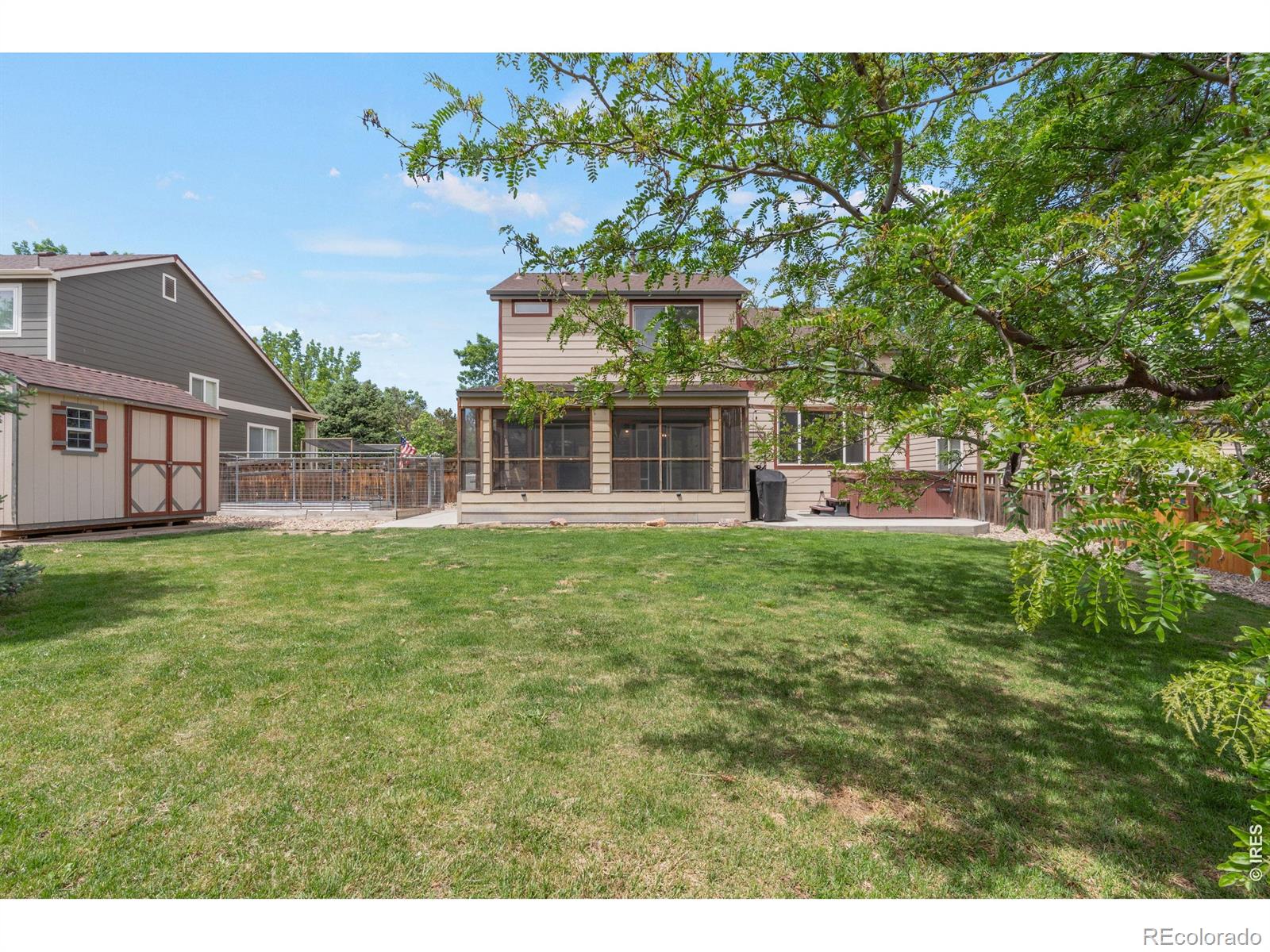 MLS Image #26 for 136  gaviota avenue,brighton, Colorado