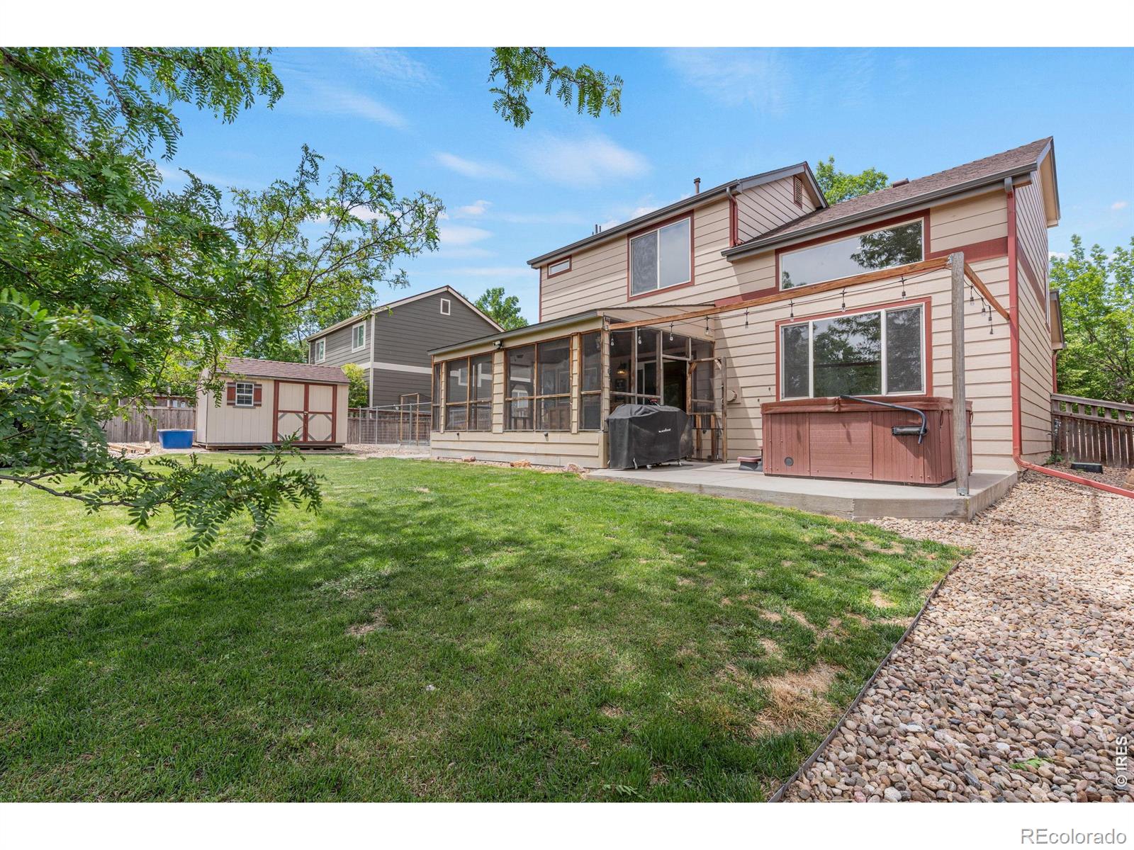 MLS Image #27 for 136  gaviota avenue,brighton, Colorado