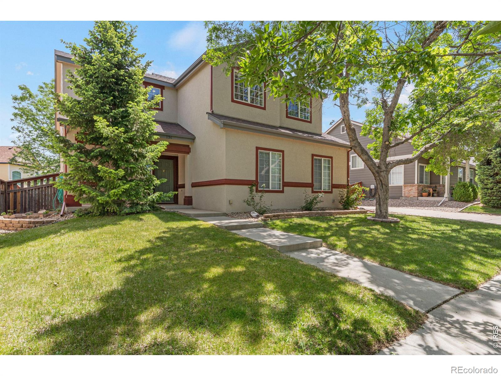 MLS Image #3 for 136  gaviota avenue,brighton, Colorado