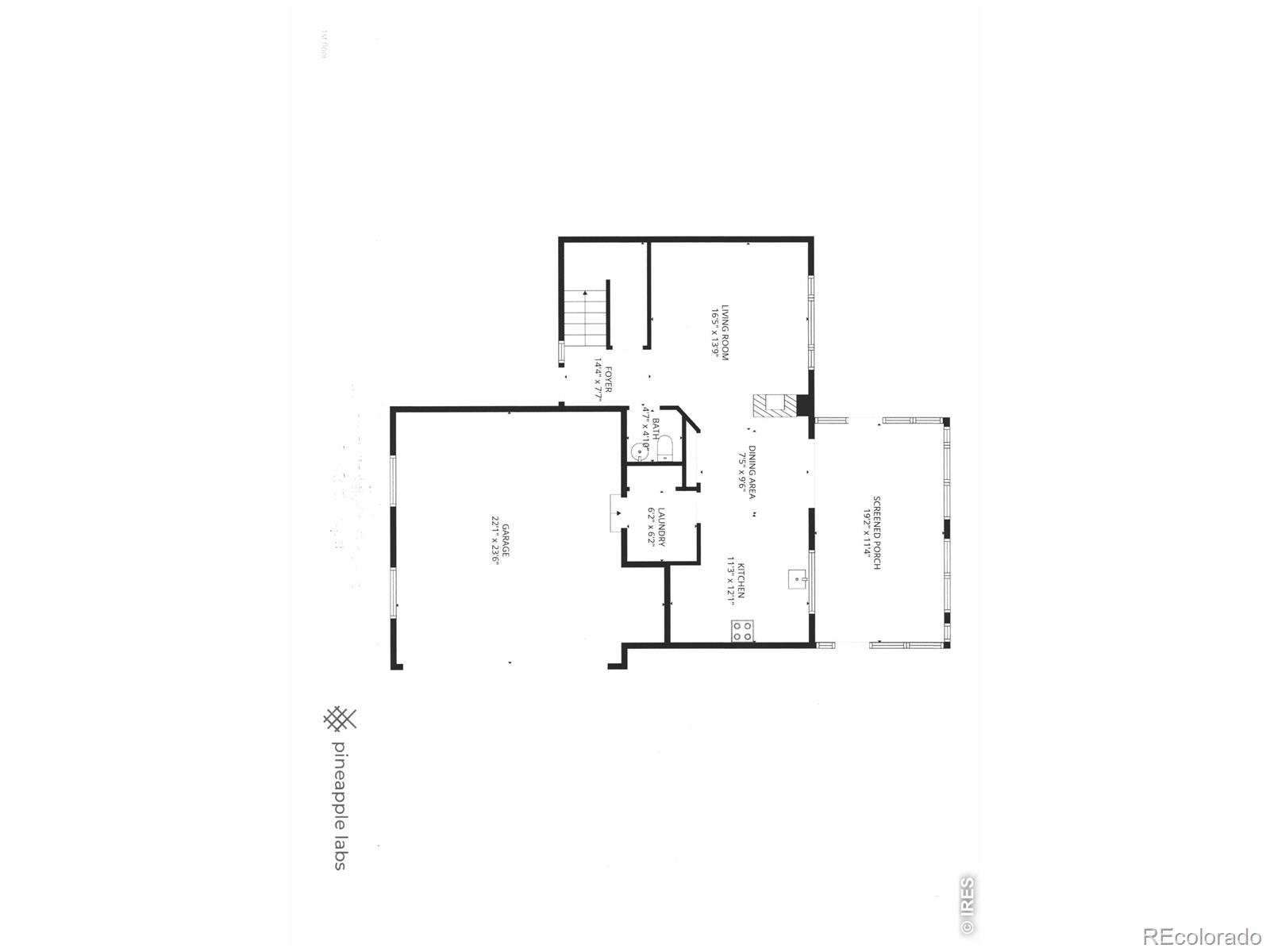 MLS Image #32 for 136  gaviota avenue,brighton, Colorado