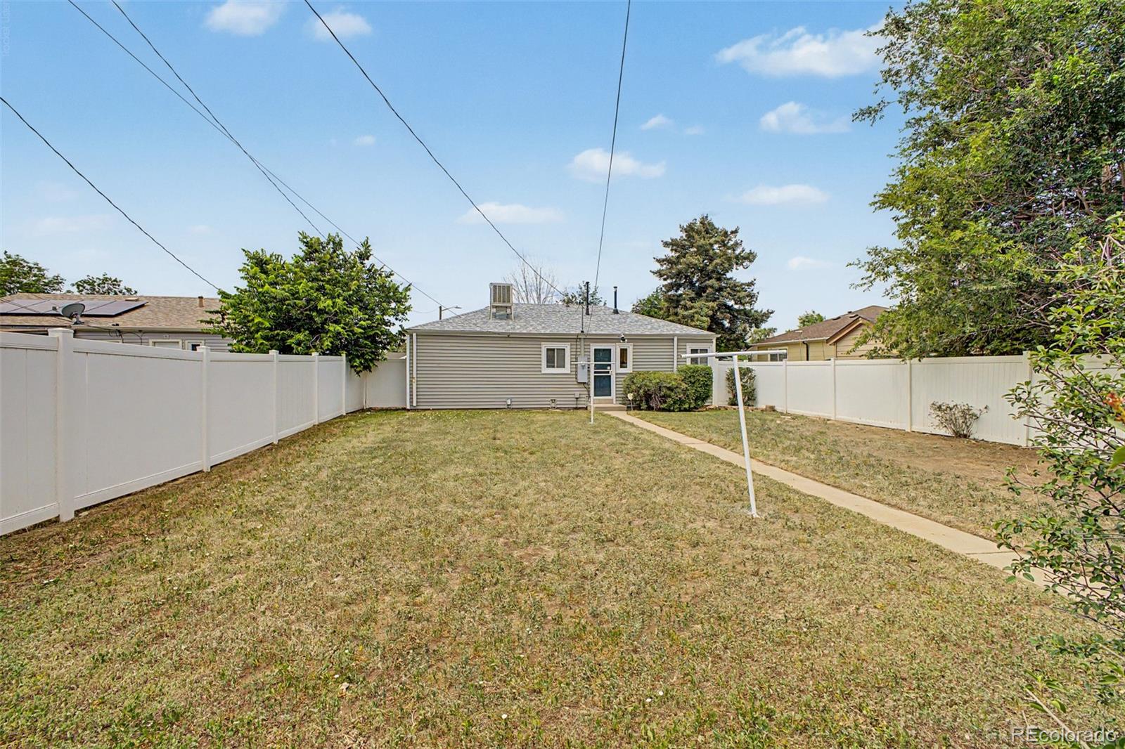 MLS Image #22 for 1156  lansing street,aurora, Colorado
