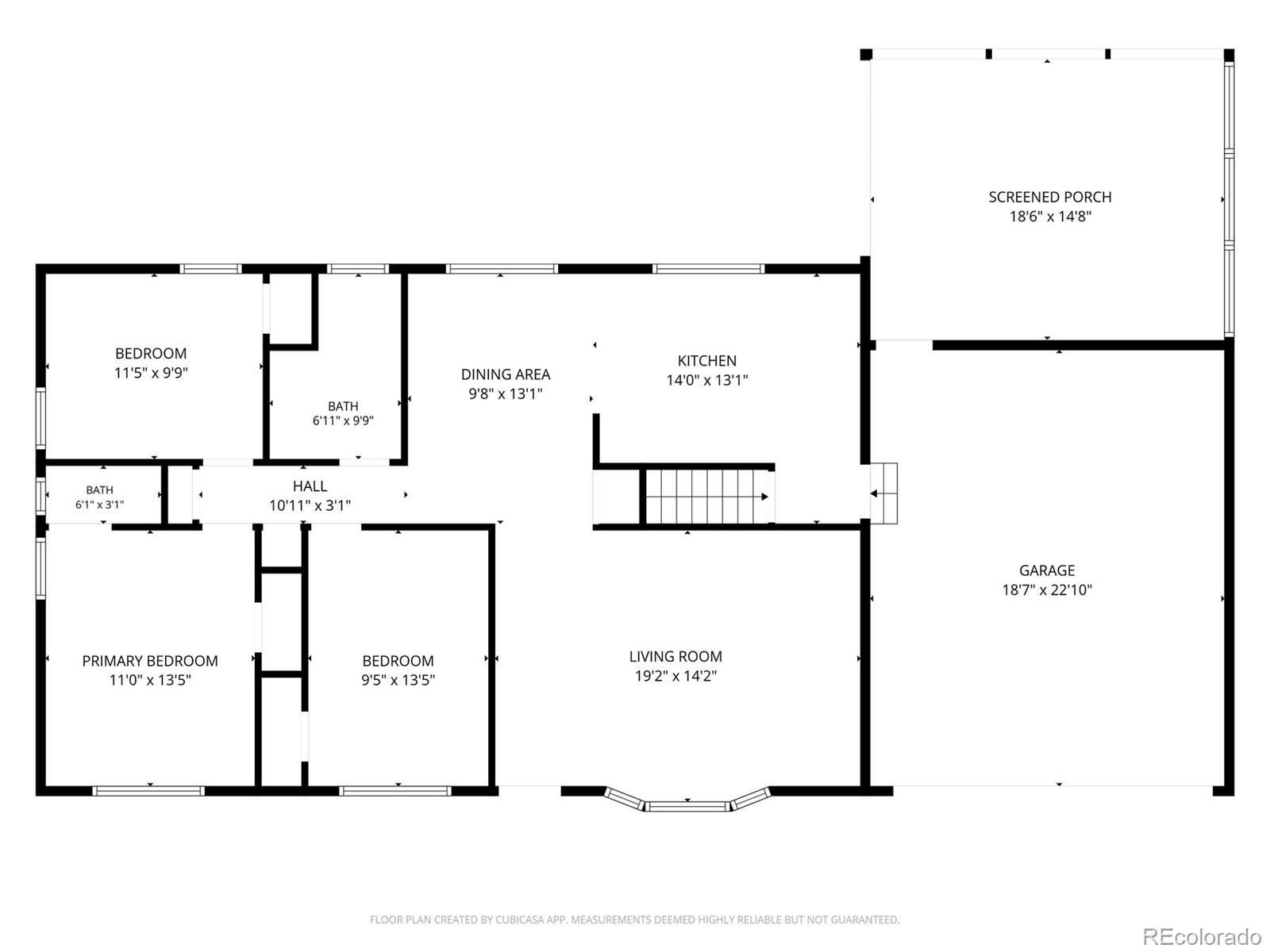 MLS Image #30 for 2755 s patton court,denver, Colorado
