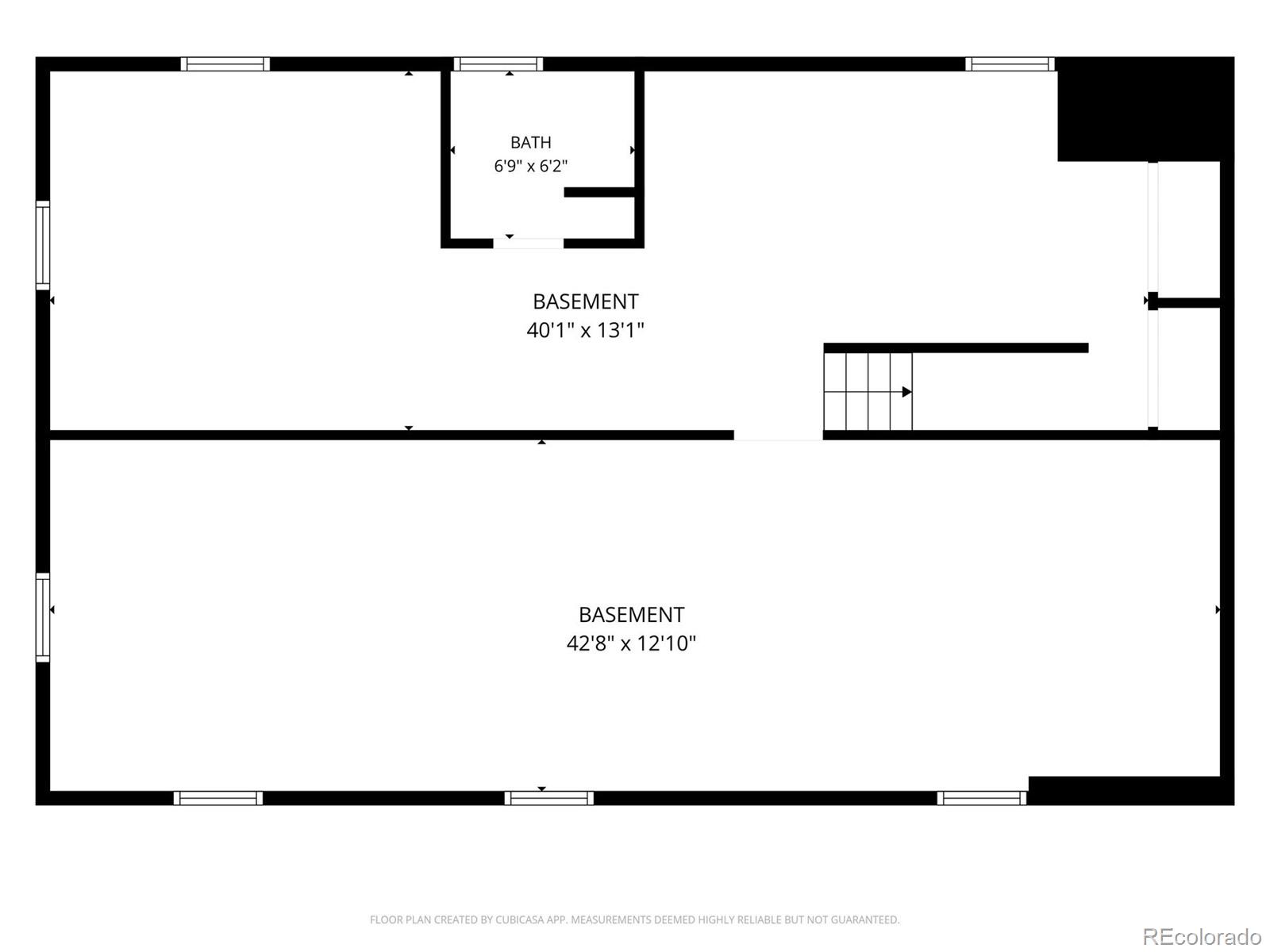 MLS Image #31 for 2755 s patton court,denver, Colorado