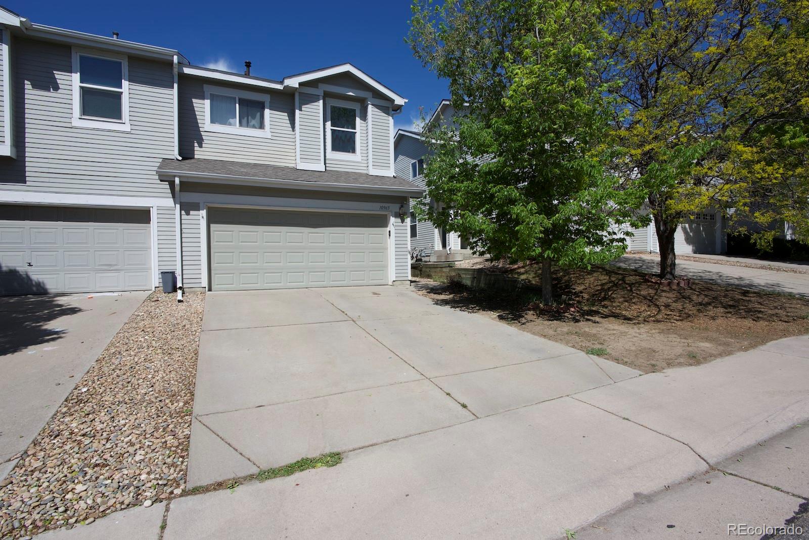 MLS Image #1 for 10965  york street,northglenn, Colorado