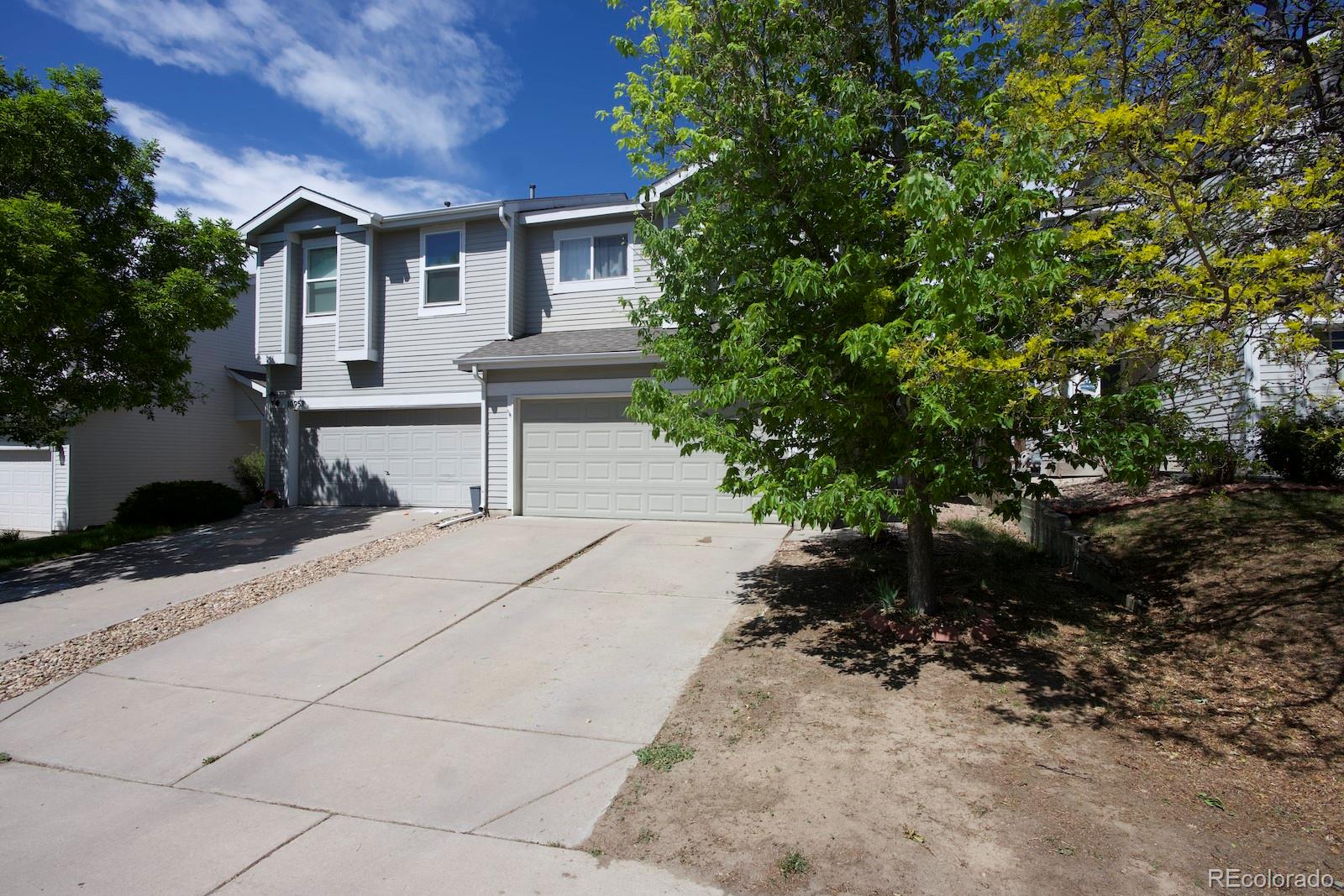 MLS Image #2 for 10965  york street,northglenn, Colorado