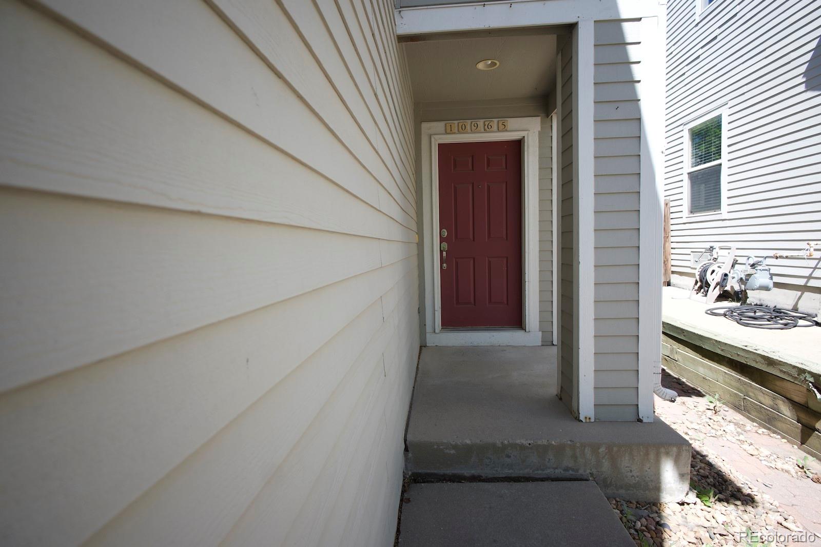 MLS Image #3 for 10965  york street,northglenn, Colorado