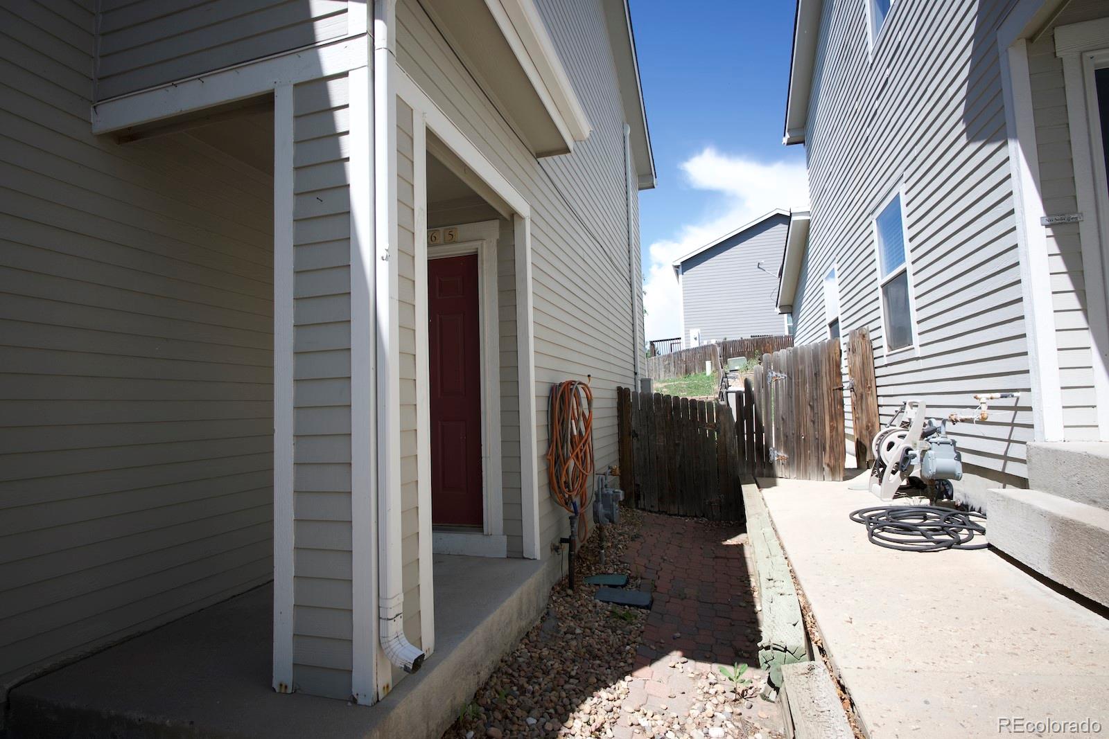 MLS Image #4 for 10965  york street,northglenn, Colorado