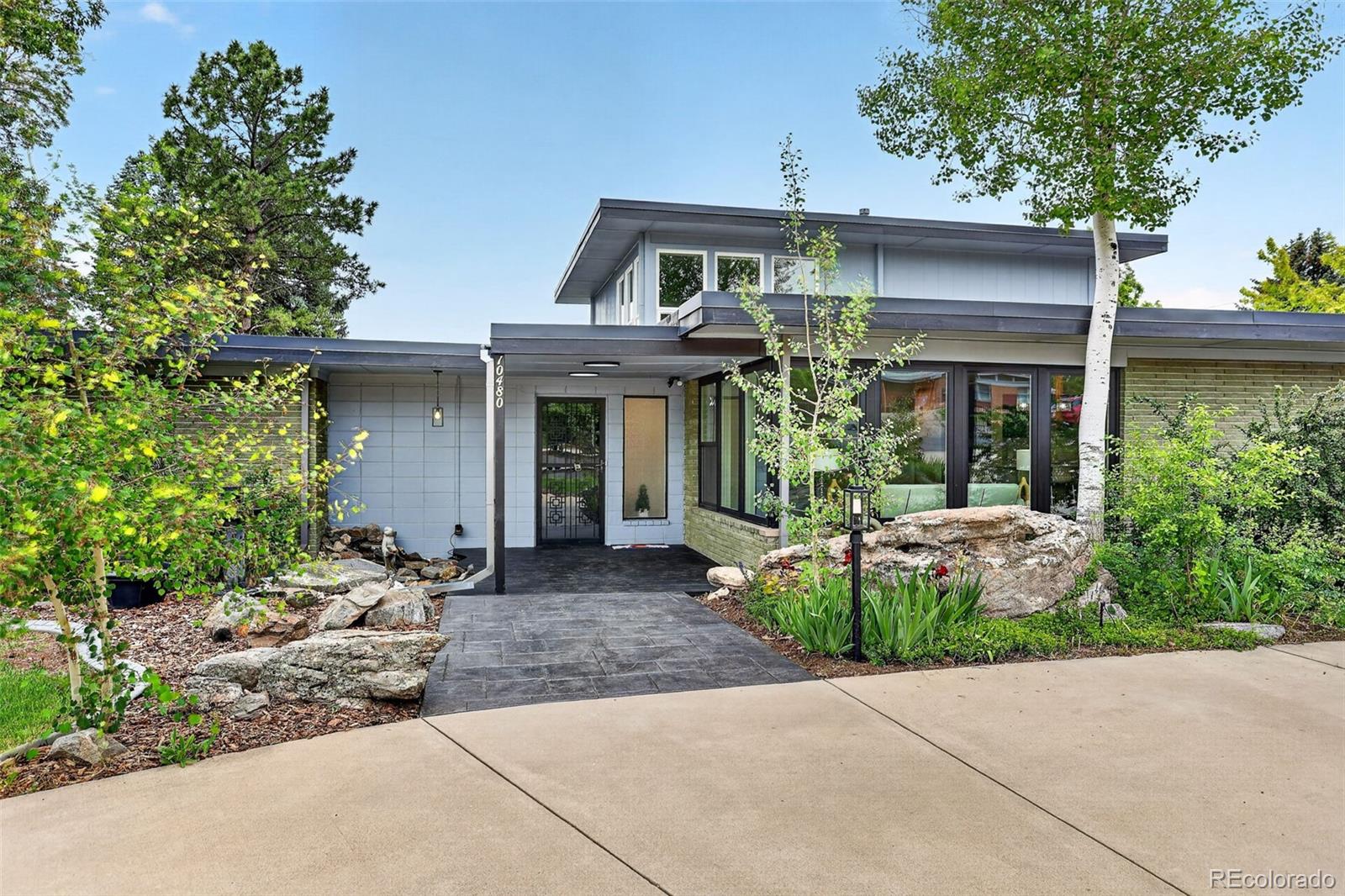 MLS Image #2 for 10480 w center avenue,lakewood, Colorado