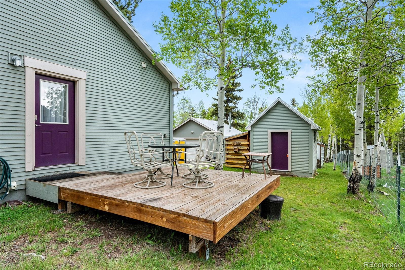 MLS Image #13 for 33  maid marian drive,divide, Colorado