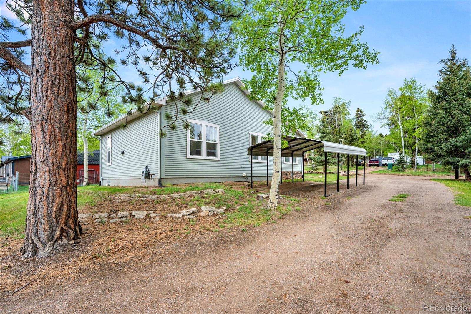 MLS Image #17 for 33  maid marian drive,divide, Colorado
