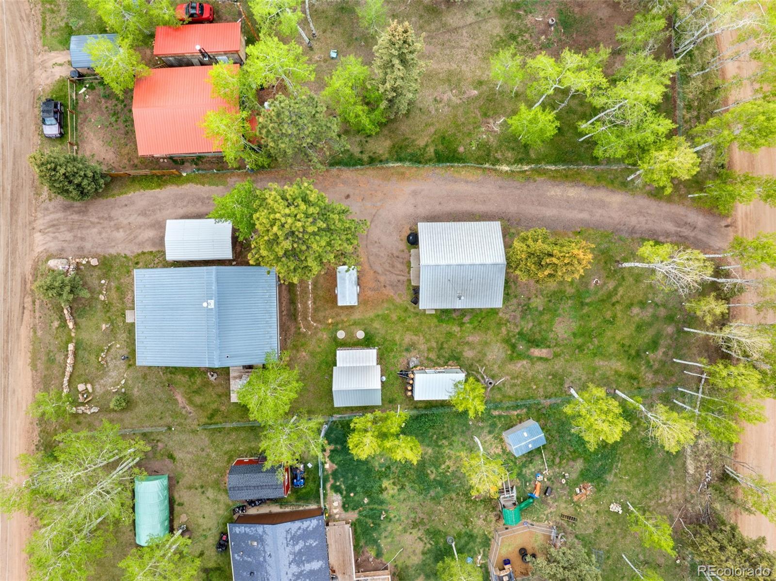 MLS Image #20 for 33  maid marian drive,divide, Colorado