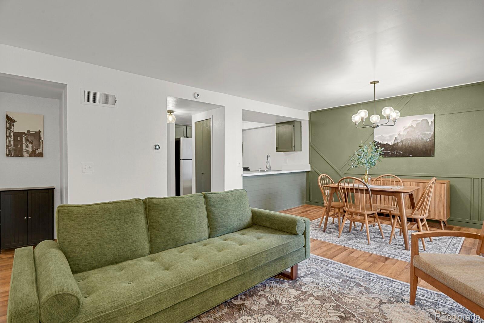 MLS Image #3 for 4896 s dudley street 10-7,littleton, Colorado