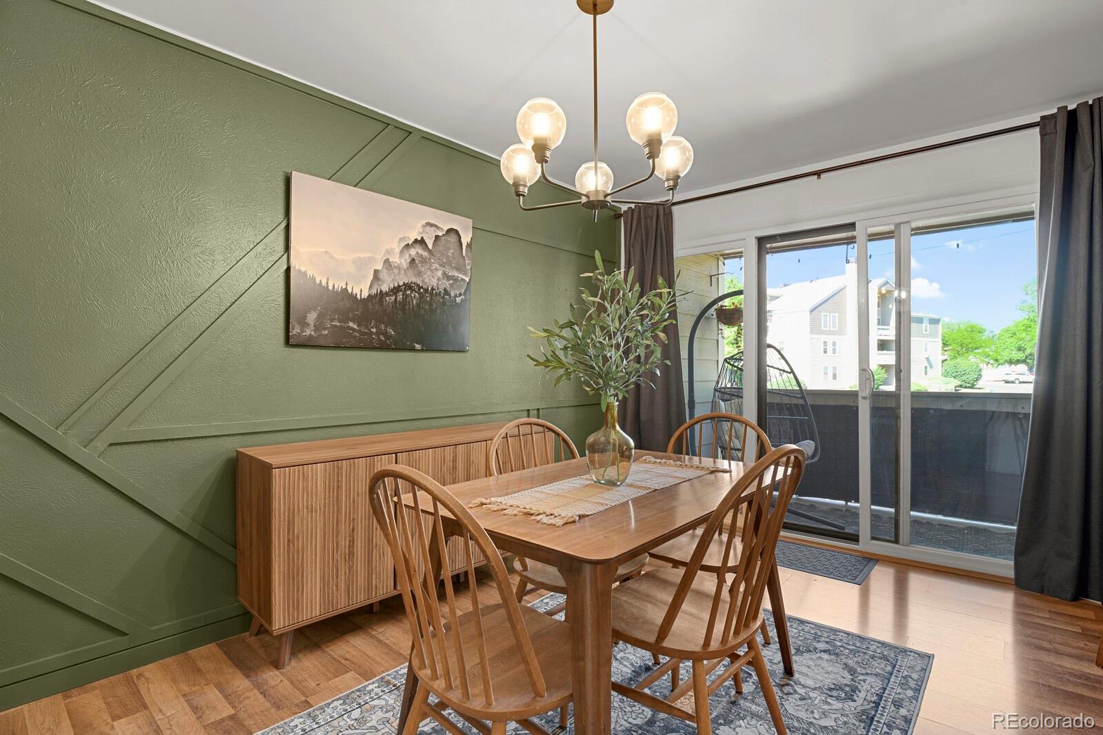 MLS Image #4 for 4896 s dudley street 10-7,littleton, Colorado