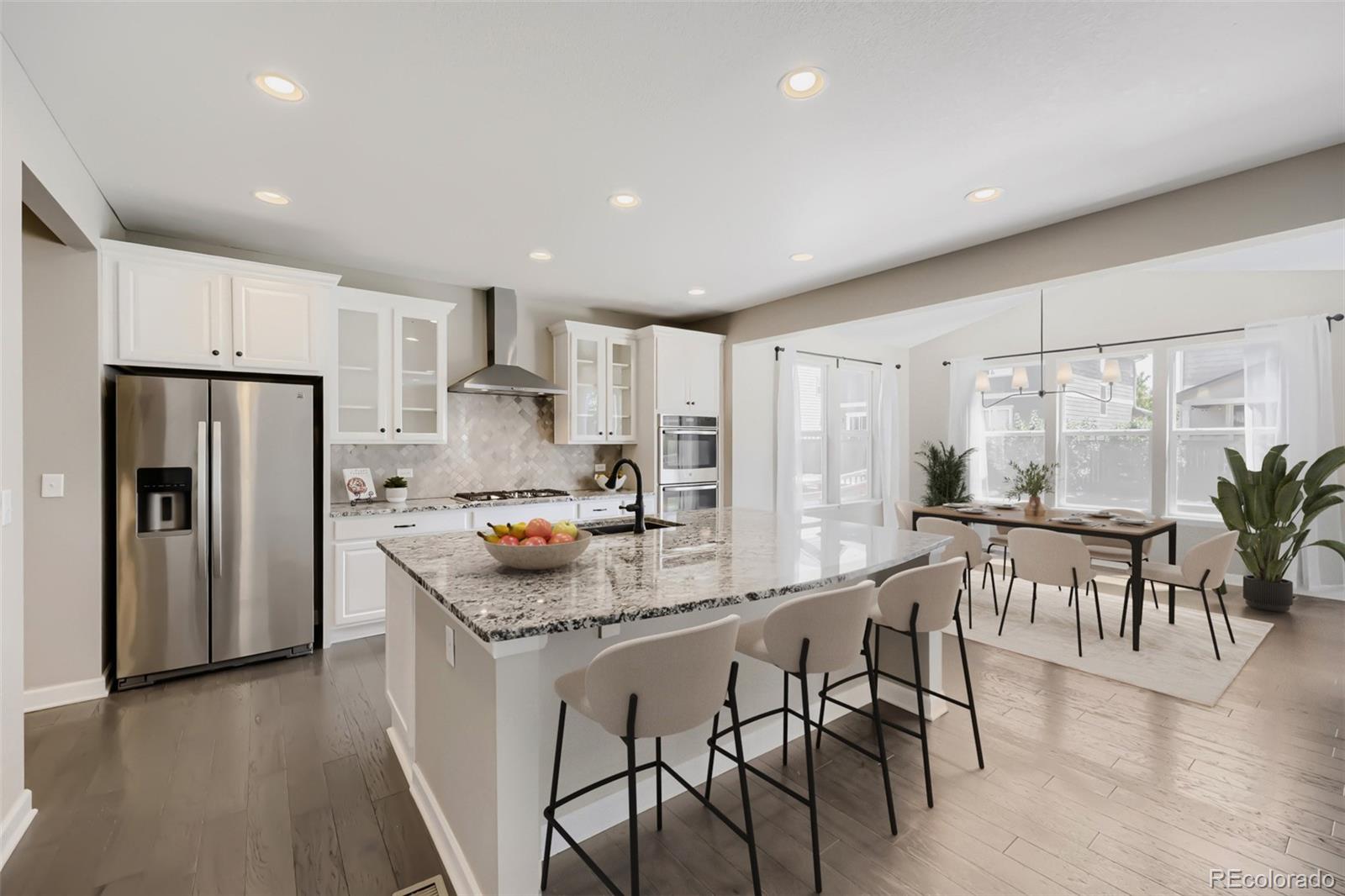 MLS Image #1 for 6224  black mesa road,erie, Colorado