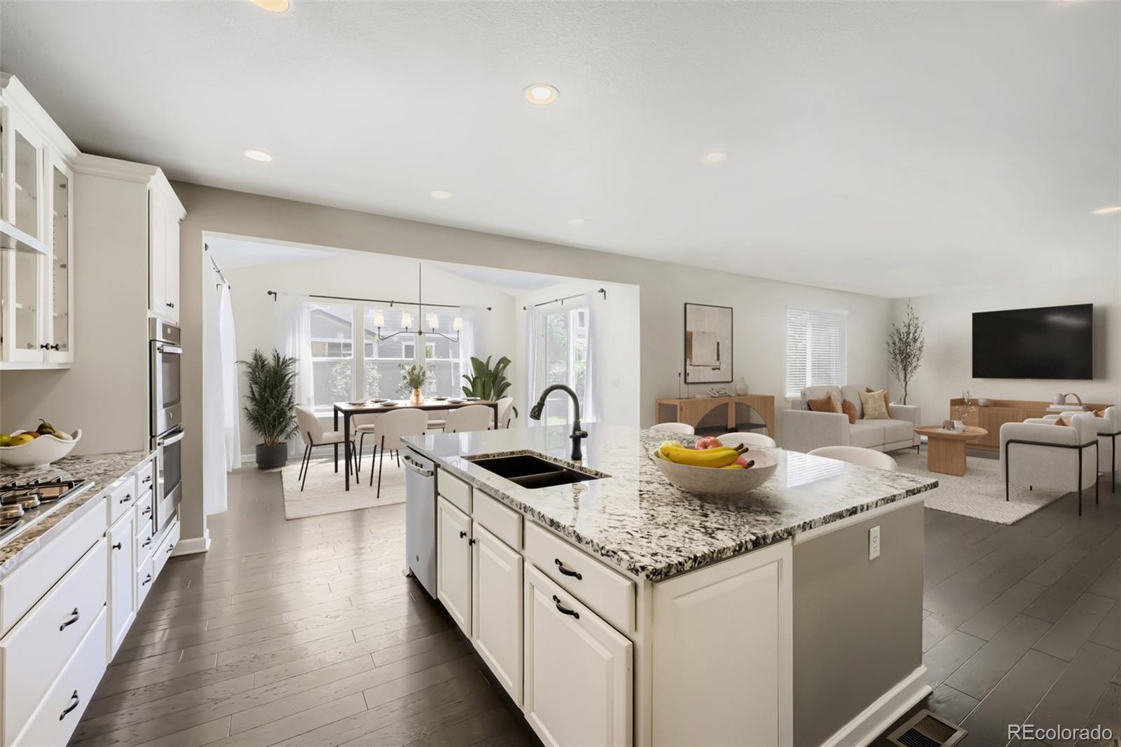 MLS Image #2 for 6224  black mesa road,erie, Colorado