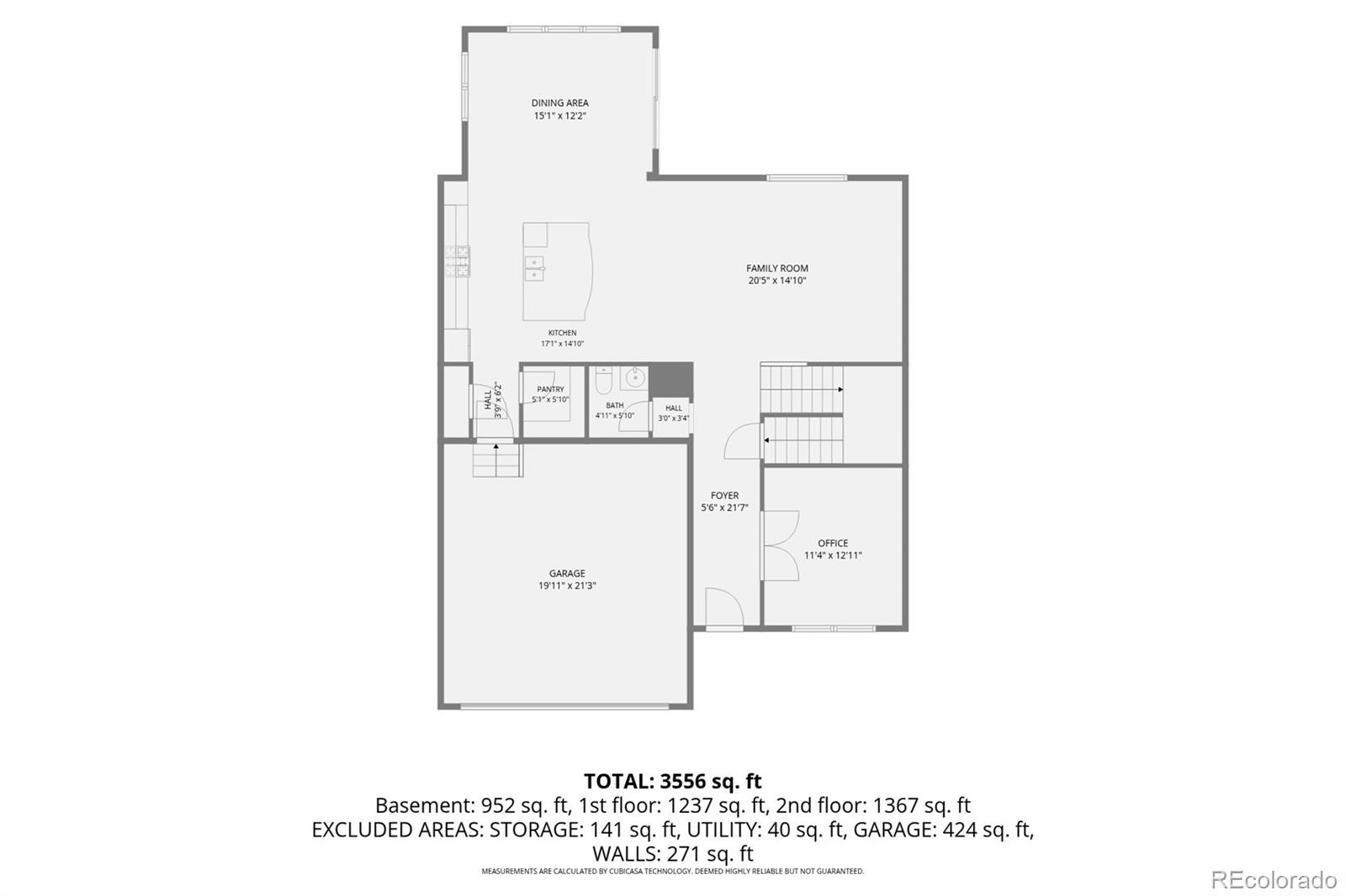 MLS Image #28 for 6224  black mesa road,erie, Colorado