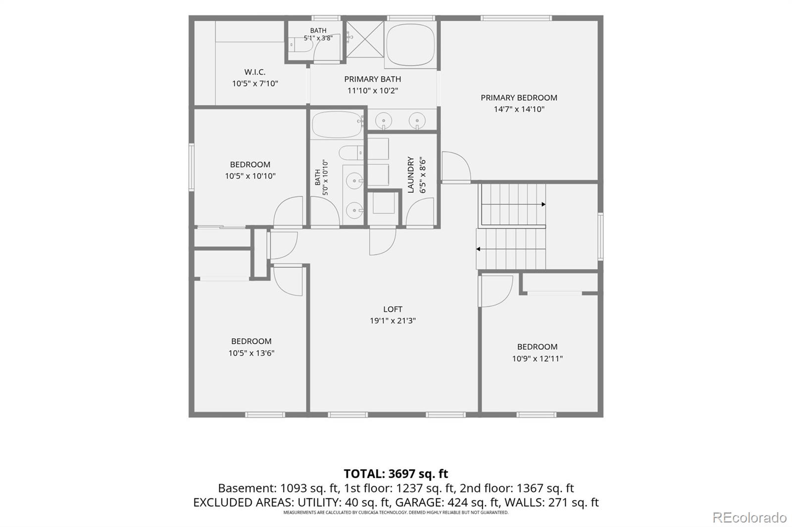 MLS Image #29 for 6224  black mesa road,erie, Colorado