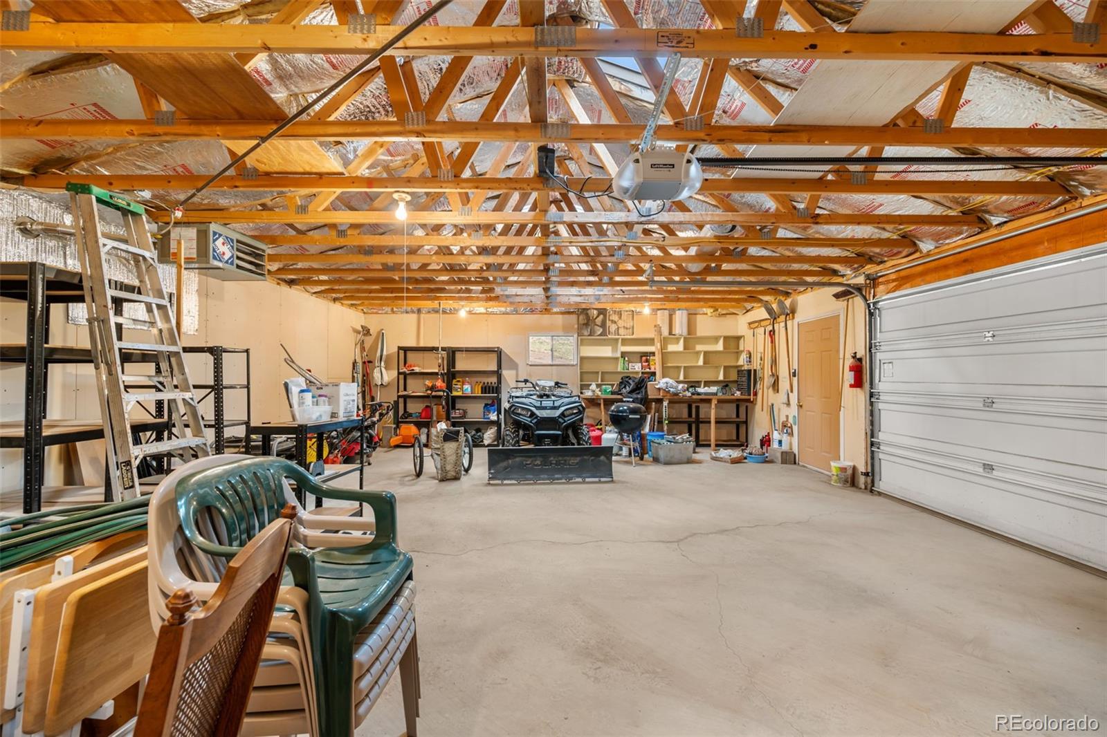MLS Image #26 for 873  trail creek road,lake george, Colorado