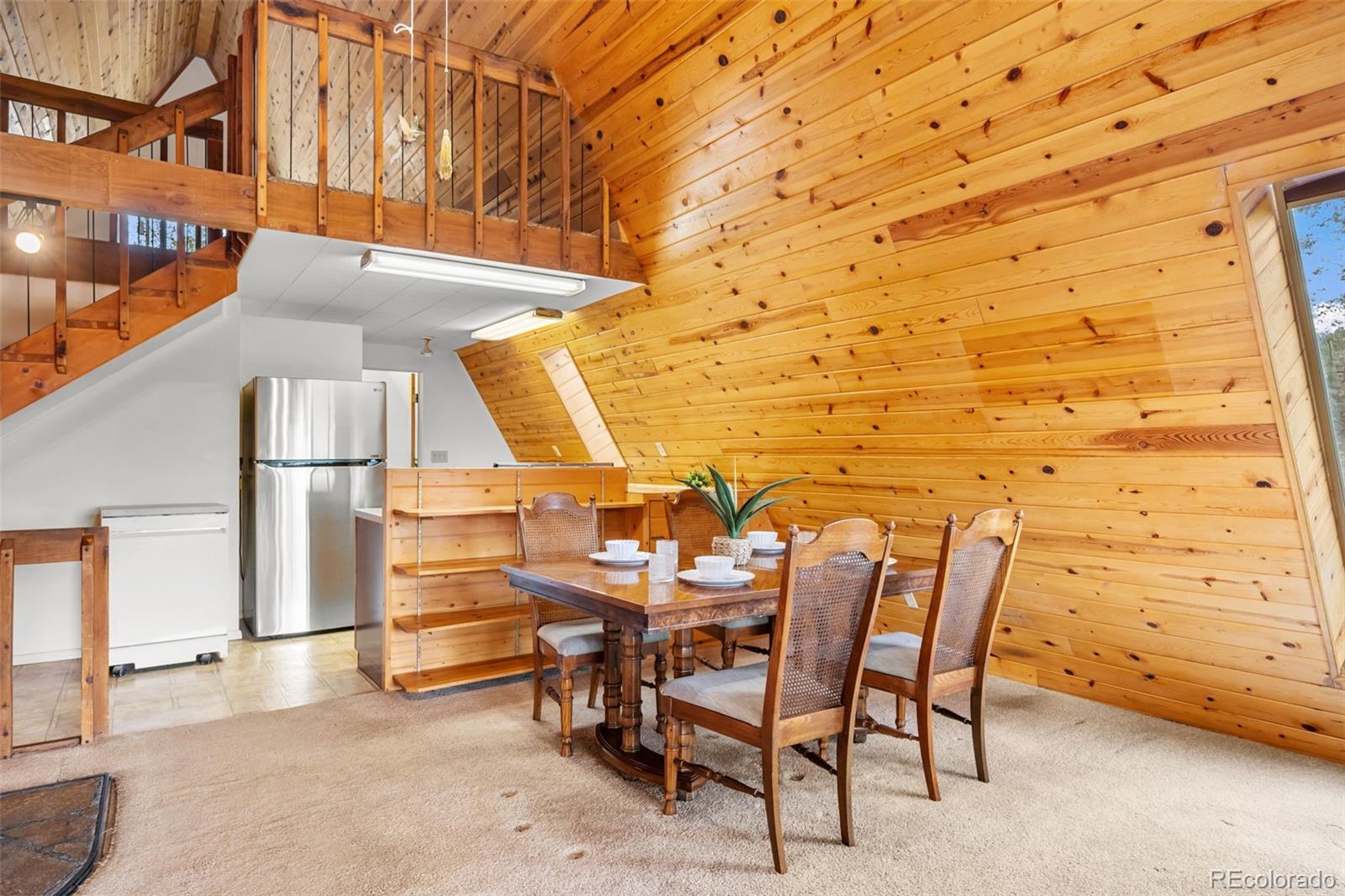 MLS Image #7 for 873  trail creek road,lake george, Colorado