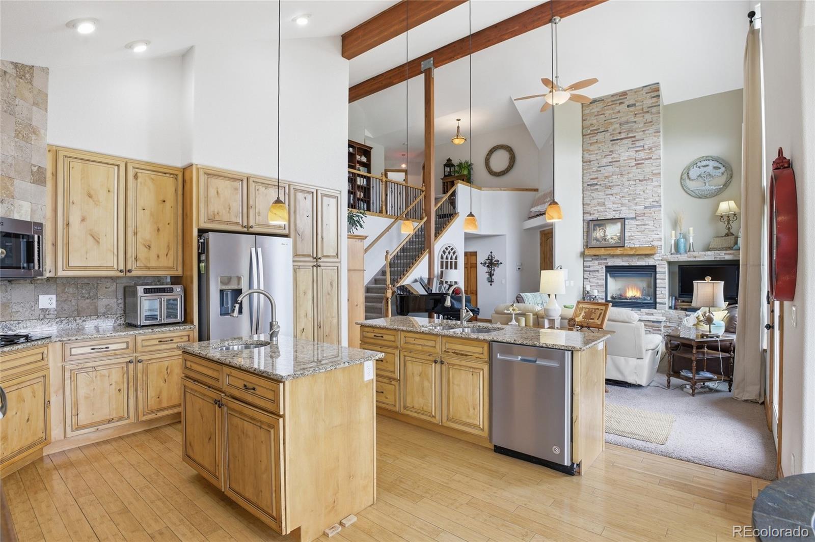 MLS Image #11 for 220  eagle pines drive,woodland park, Colorado