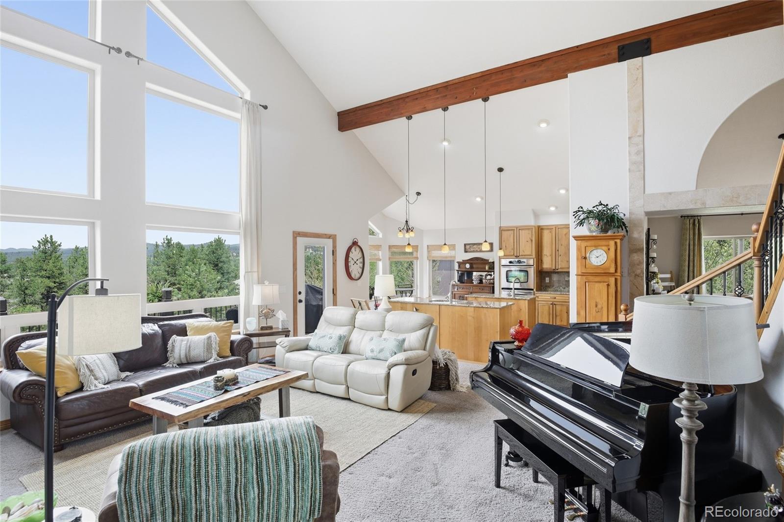 MLS Image #2 for 220  eagle pines drive,woodland park, Colorado