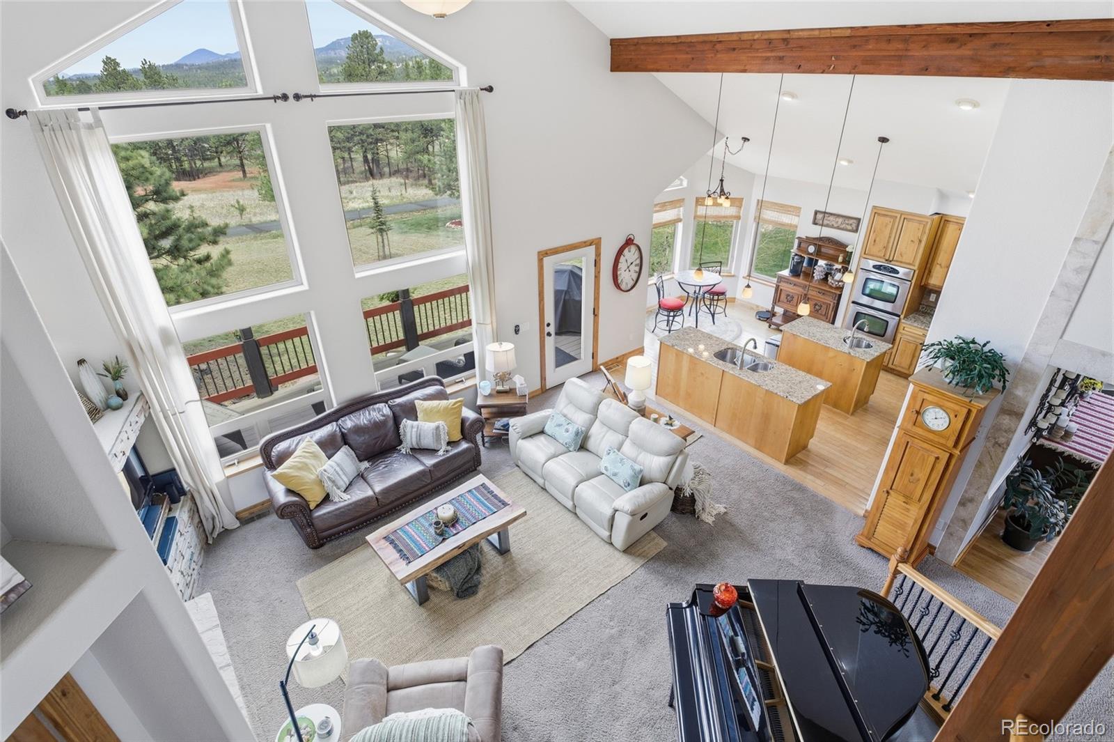 MLS Image #20 for 220  eagle pines drive,woodland park, Colorado