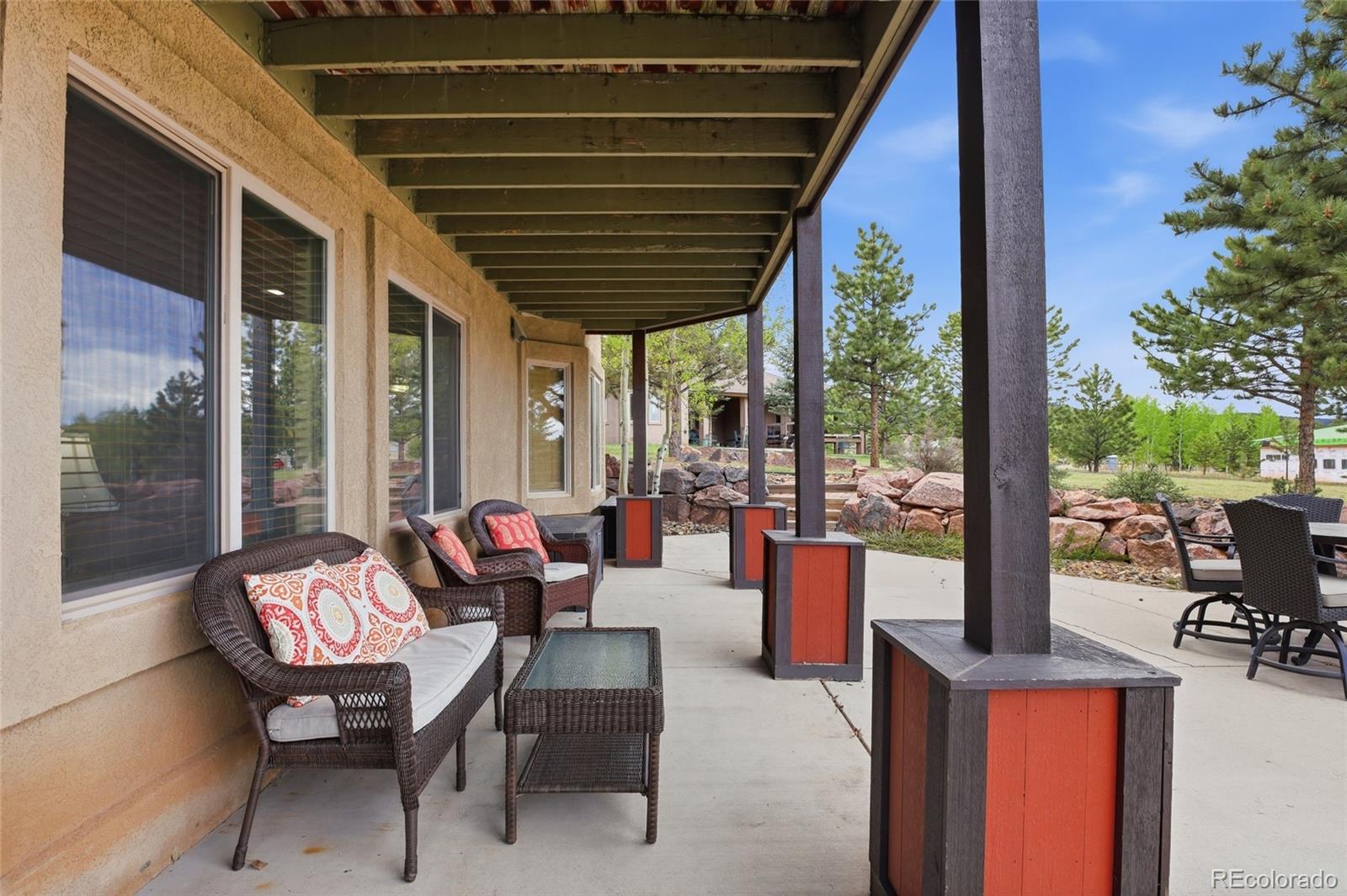 MLS Image #44 for 220  eagle pines drive,woodland park, Colorado