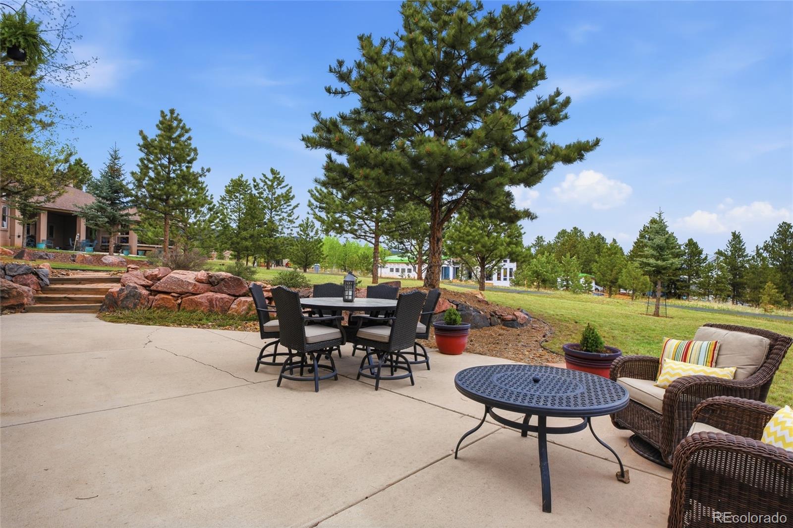 MLS Image #45 for 220  eagle pines drive,woodland park, Colorado