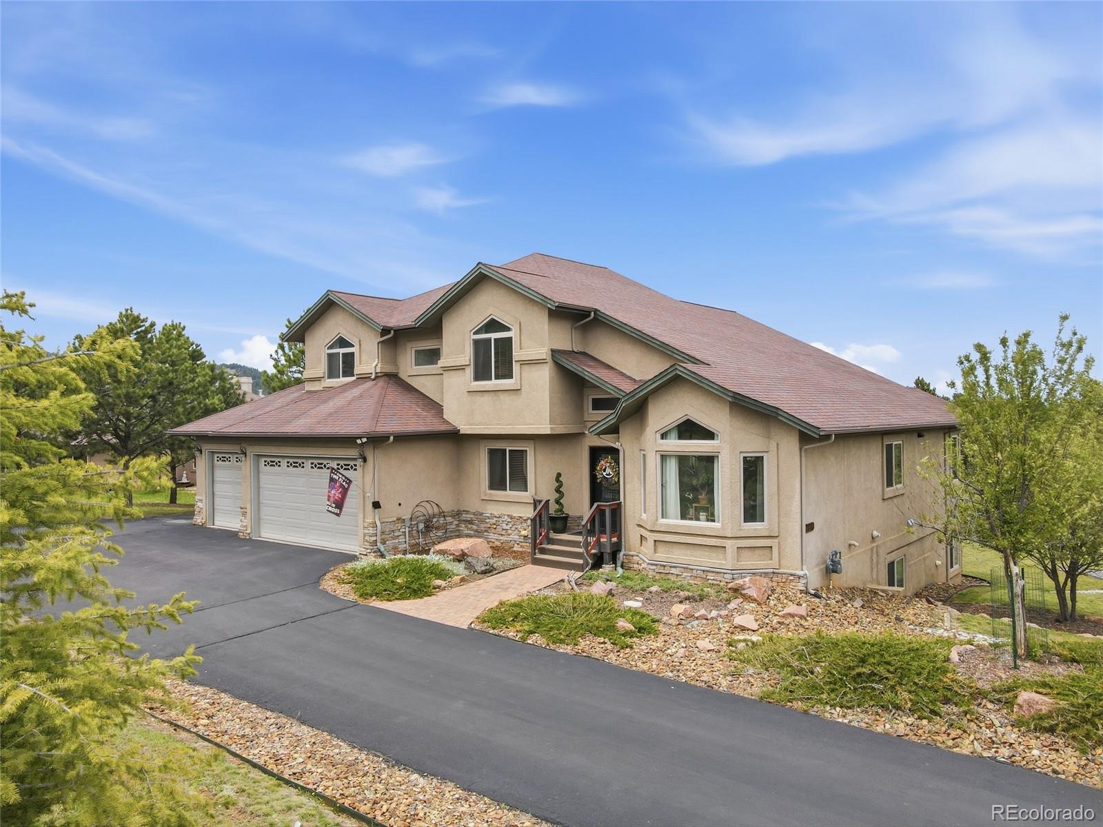 MLS Image #48 for 220  eagle pines drive,woodland park, Colorado