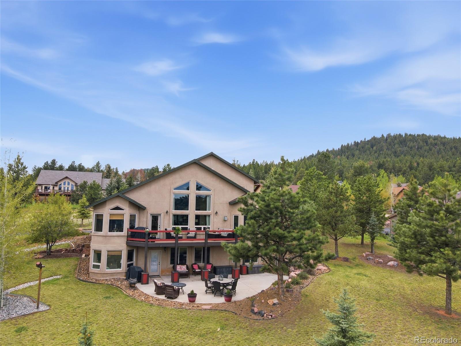 MLS Image #49 for 220  eagle pines drive,woodland park, Colorado