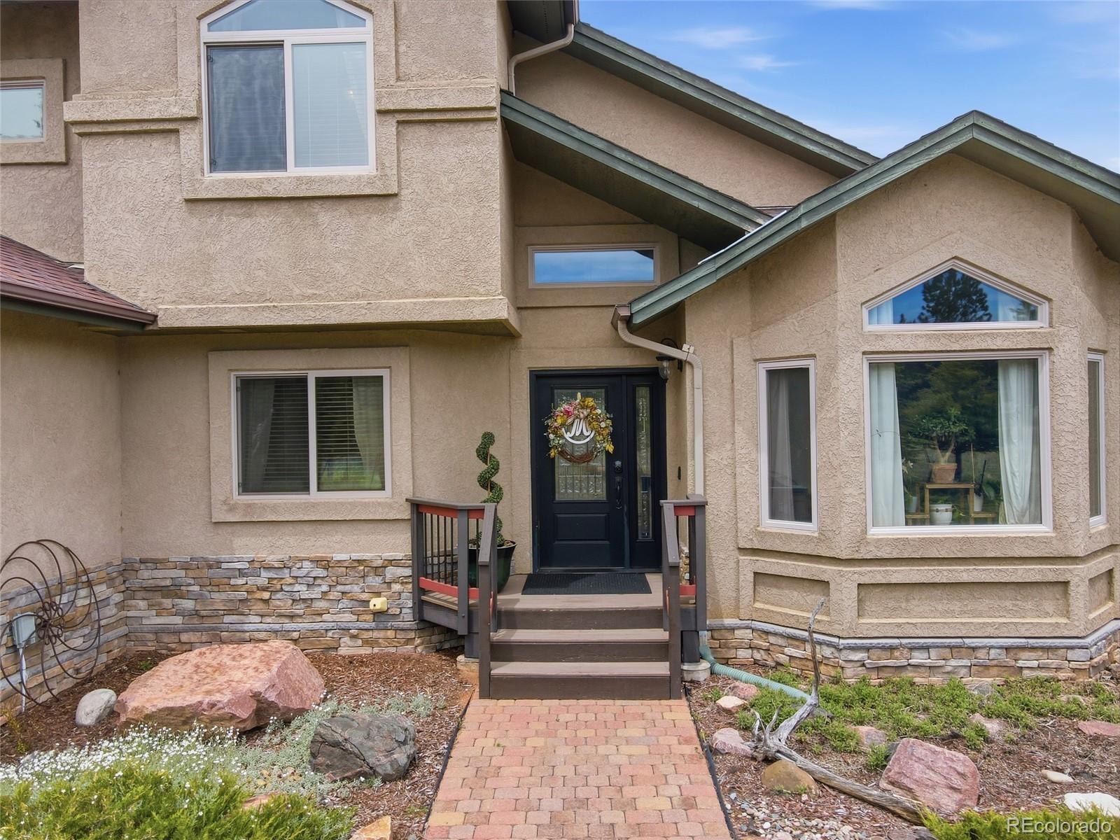 MLS Image #5 for 220  eagle pines drive,woodland park, Colorado