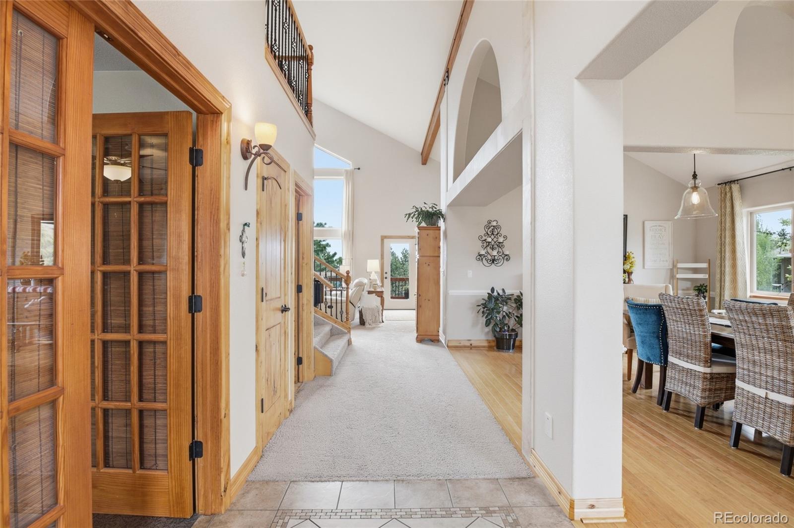 MLS Image #6 for 220  eagle pines drive,woodland park, Colorado