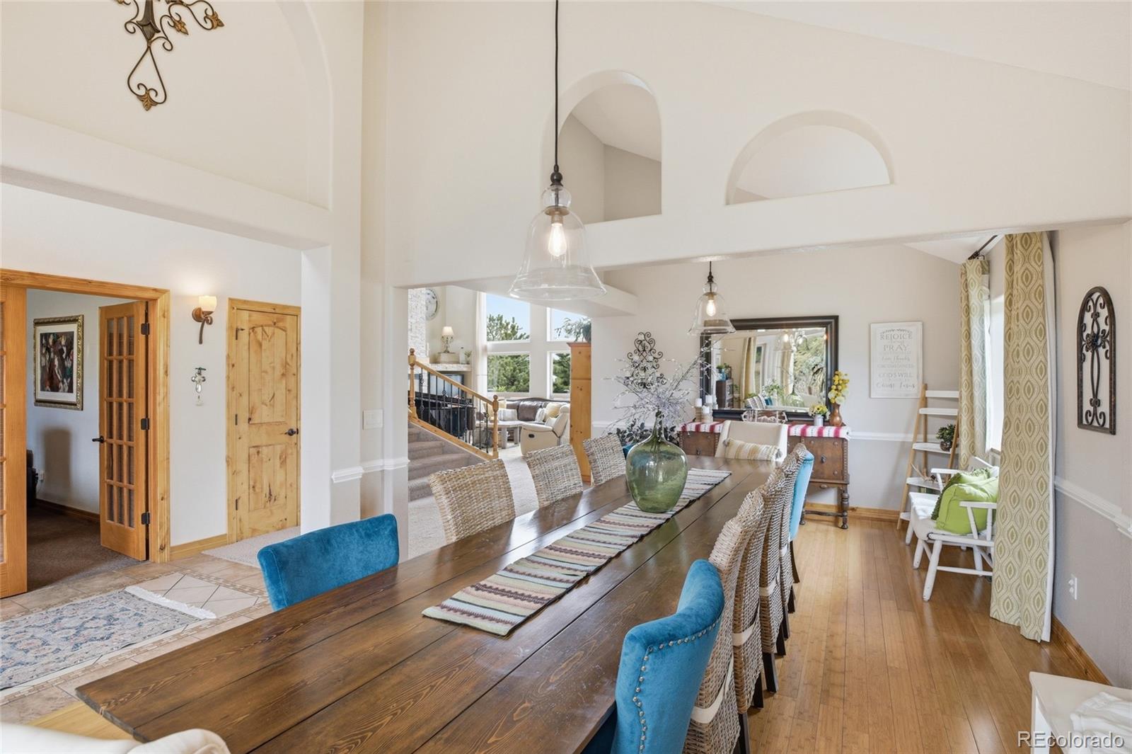 MLS Image #7 for 220  eagle pines drive,woodland park, Colorado