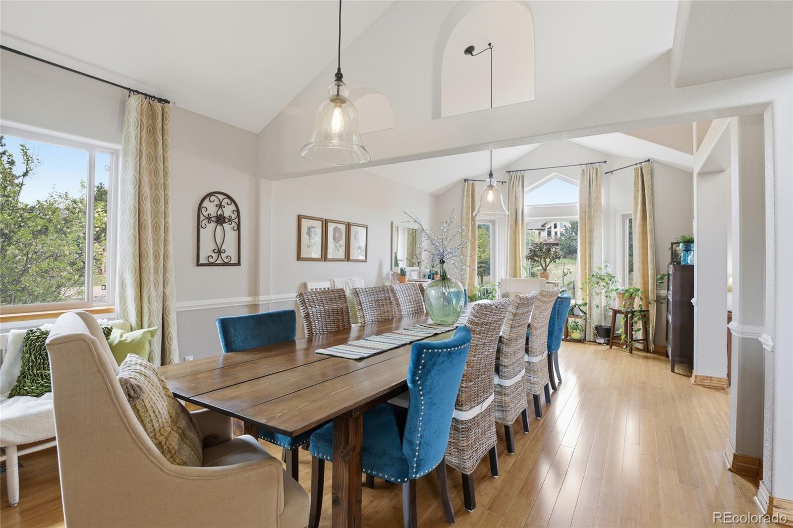 MLS Image #8 for 220  eagle pines drive,woodland park, Colorado