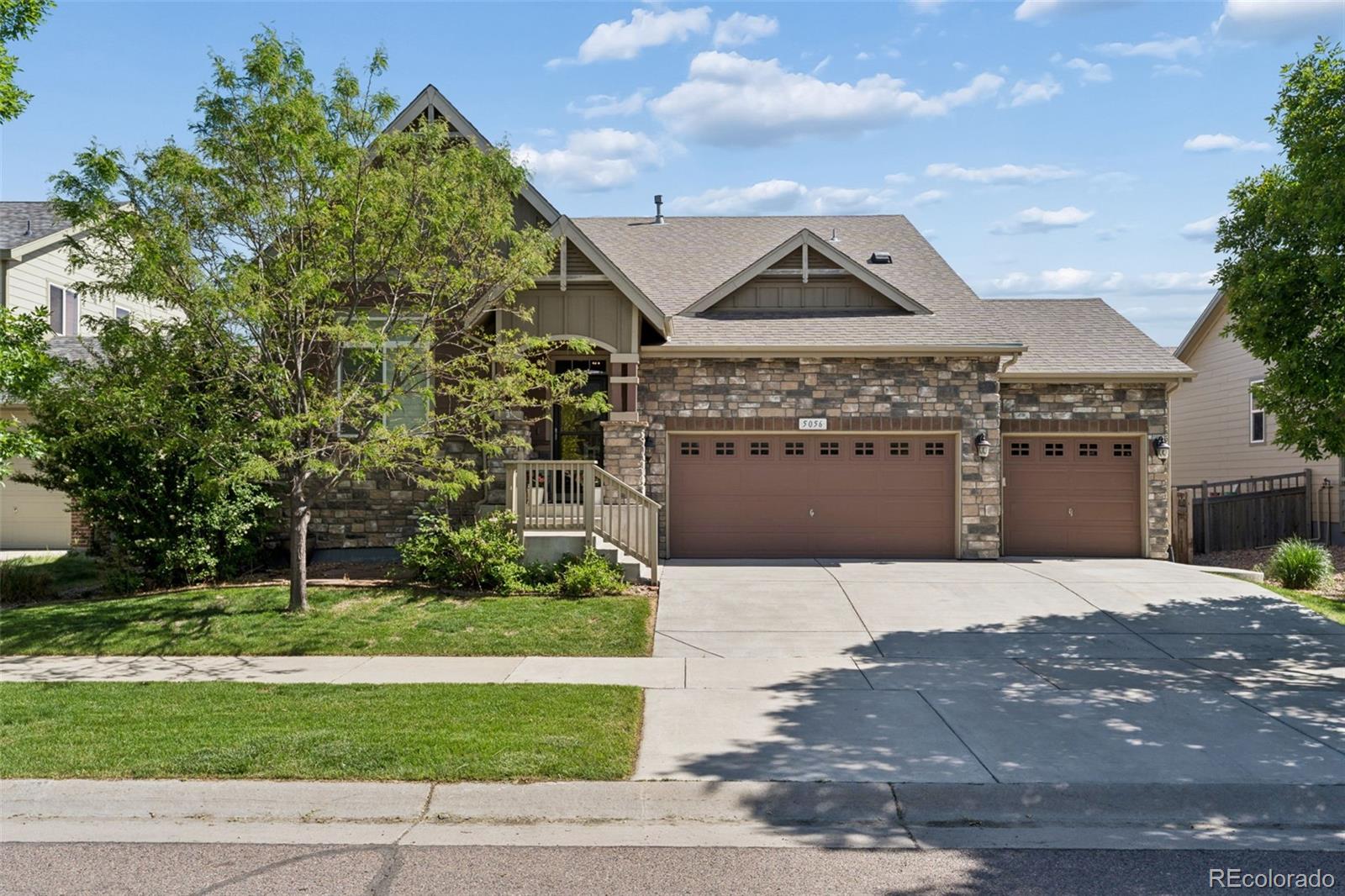 MLS Image #1 for 5056  longs peak street,brighton, Colorado