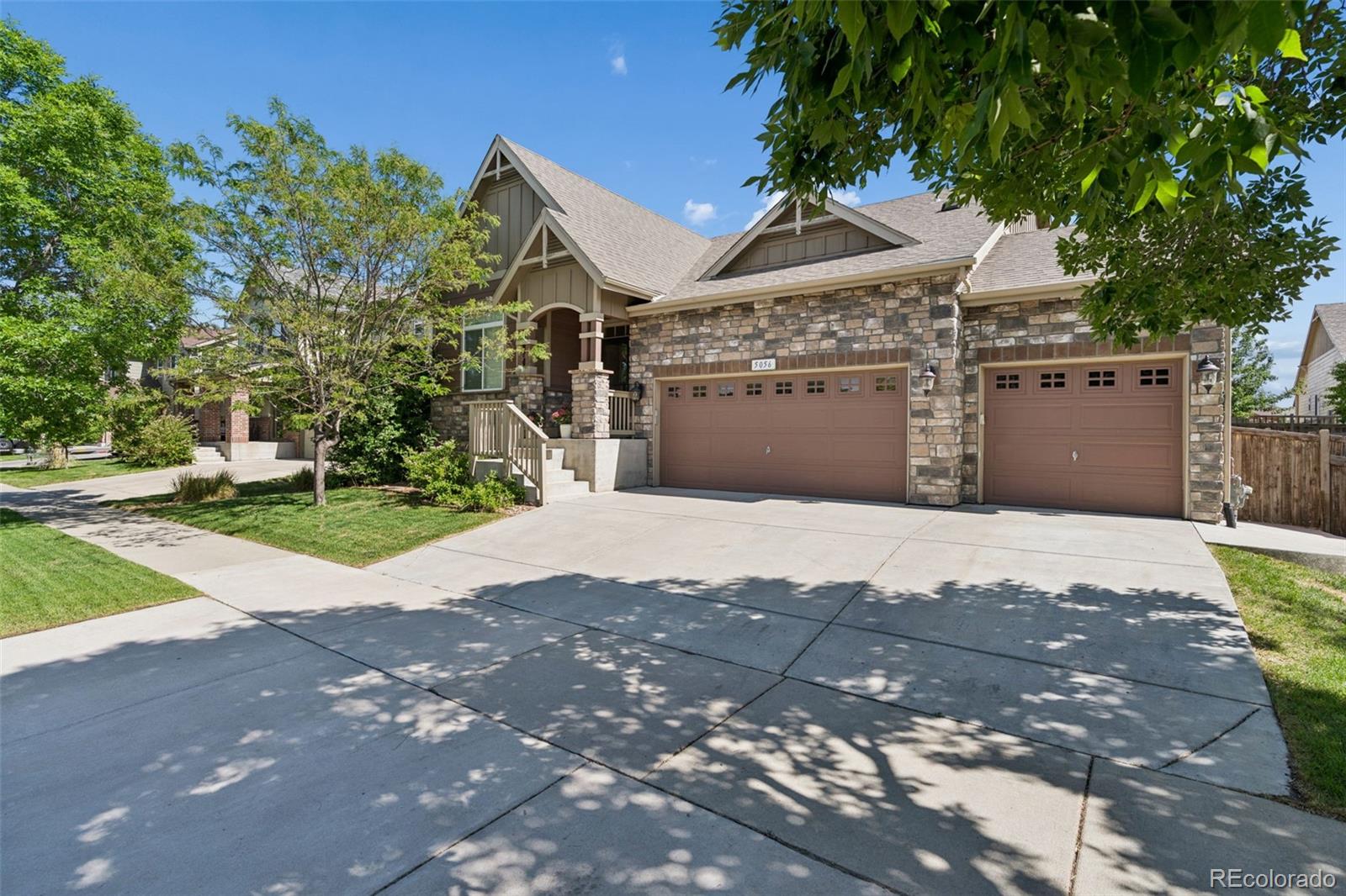 MLS Image #2 for 5056  longs peak street,brighton, Colorado