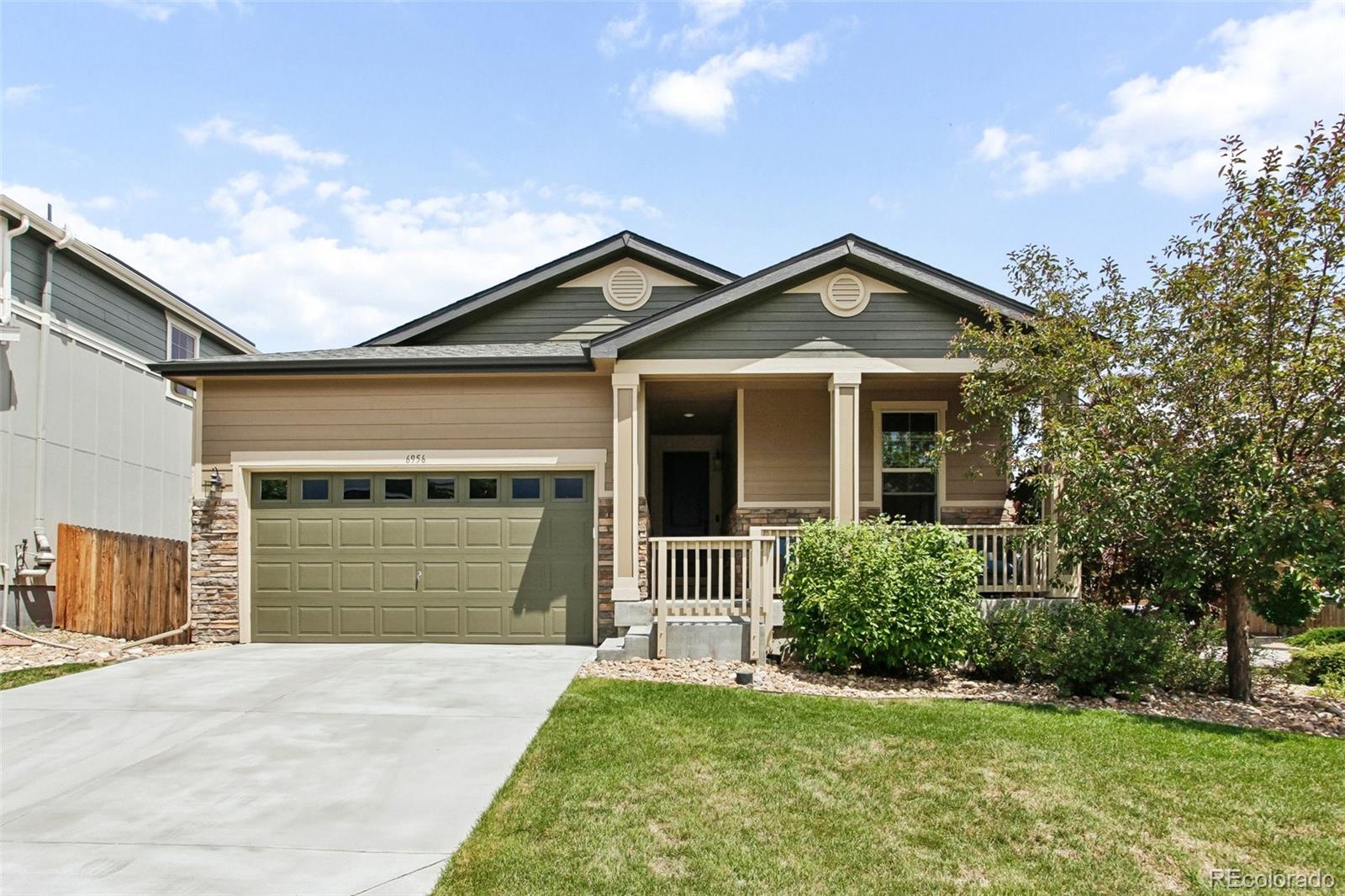MLS Image #1 for 6956  isabell street,arvada, Colorado
