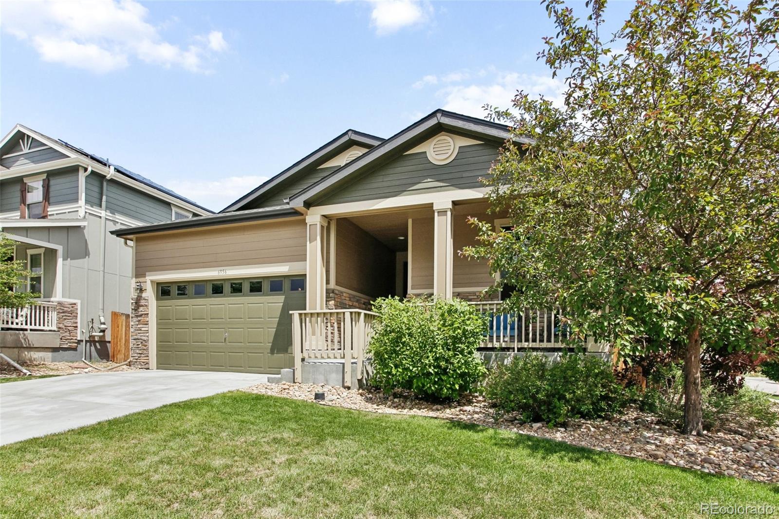 MLS Image #2 for 6956  isabell street,arvada, Colorado