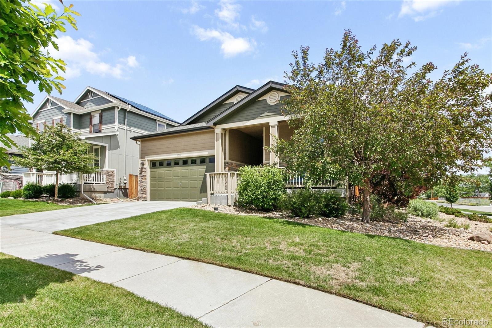 MLS Image #28 for 6956  isabell street,arvada, Colorado