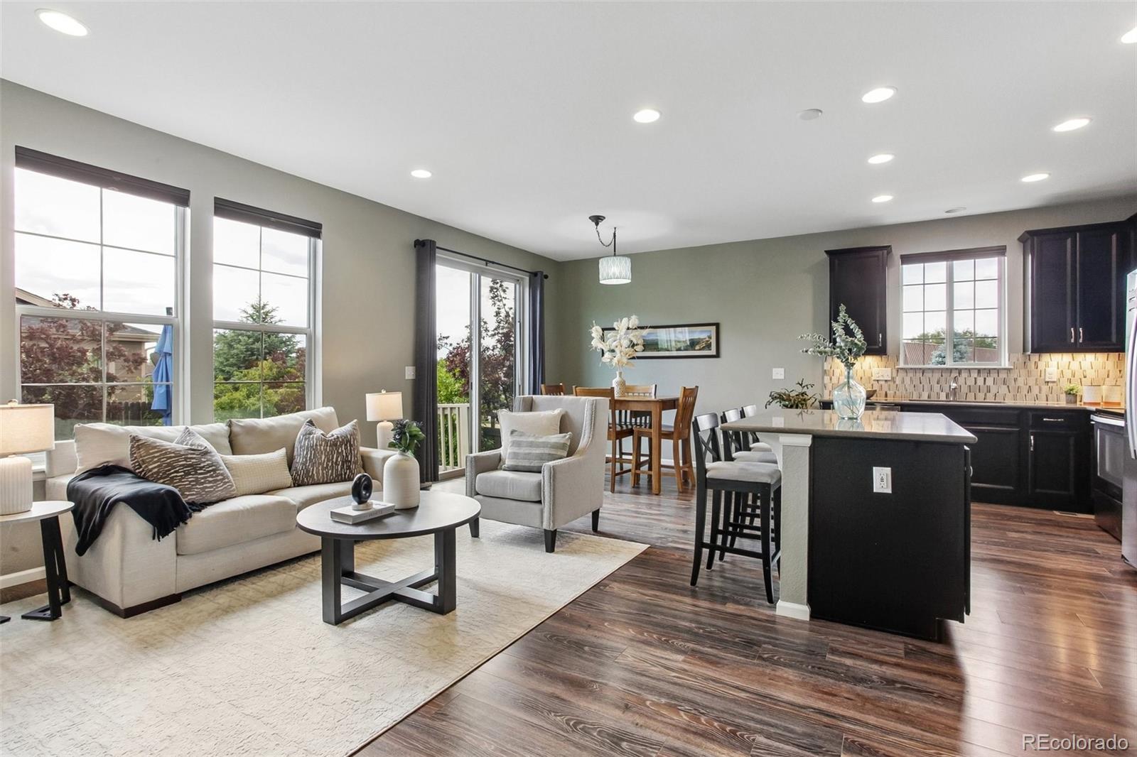MLS Image #3 for 6956  isabell street,arvada, Colorado