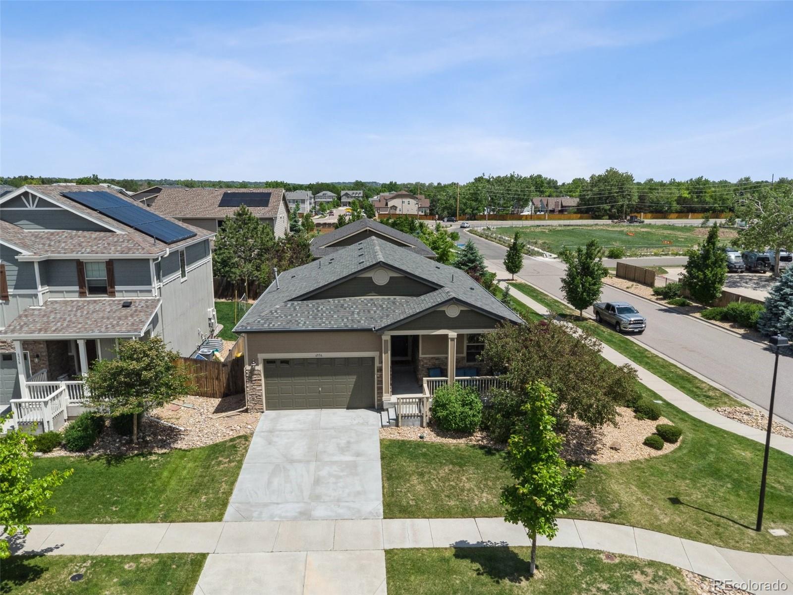 MLS Image #30 for 6956  isabell street,arvada, Colorado