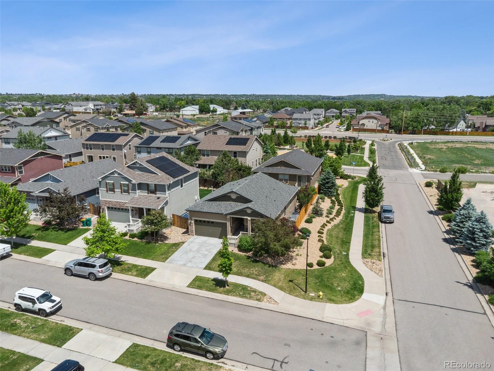 MLS Image #31 for 6956  isabell street,arvada, Colorado