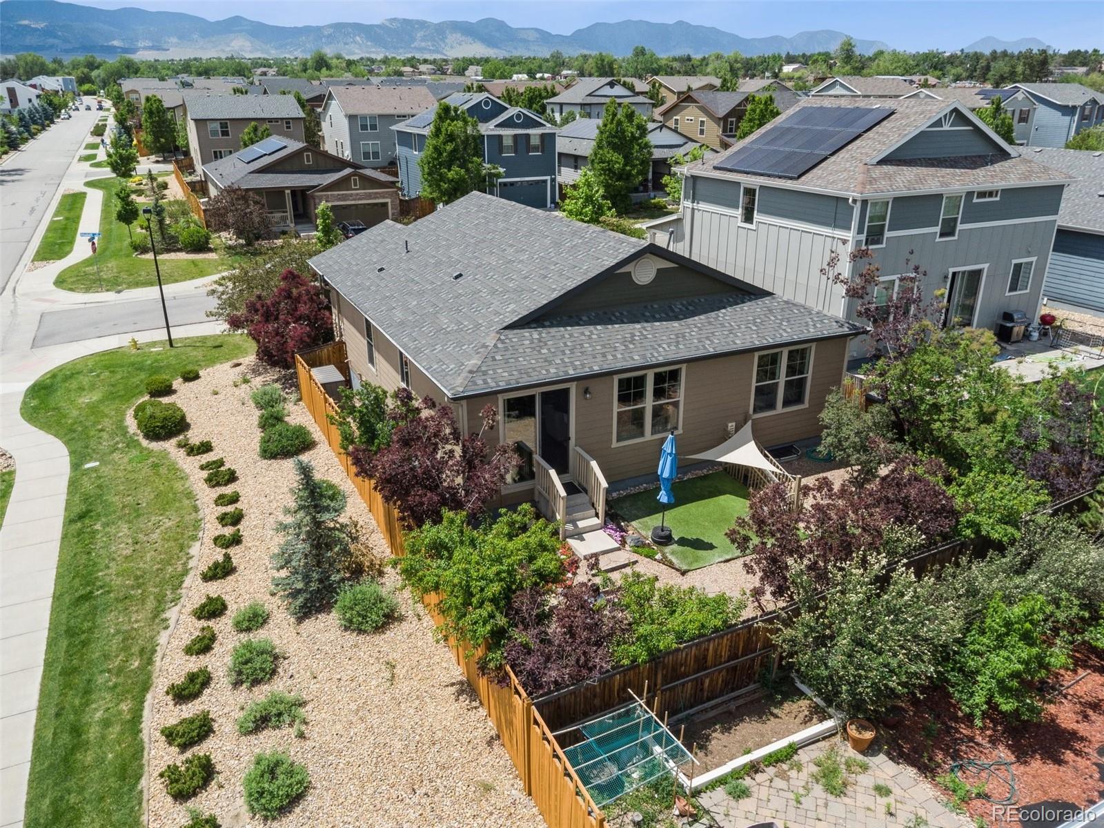 MLS Image #33 for 6956  isabell street,arvada, Colorado