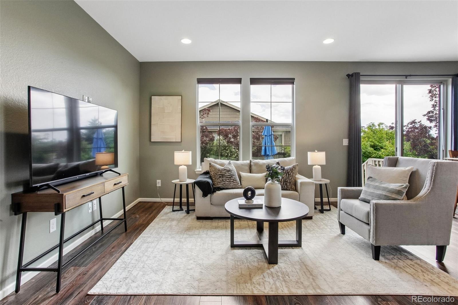 MLS Image #4 for 6956  isabell street,arvada, Colorado